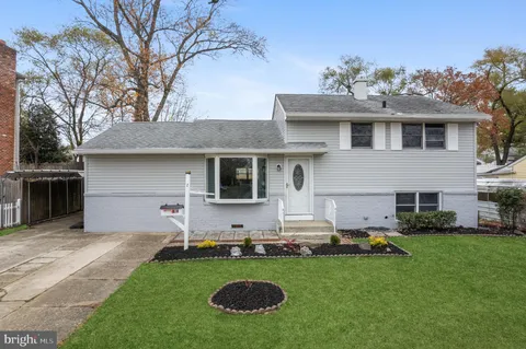 315 Ogden Sta Road, Wenonah, NJ 08090 - MLS#: NJGL2054106