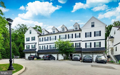 Condo For Sale - 123 Colwell Lane<br/> CONSHOHOCKEN, PA 19428
