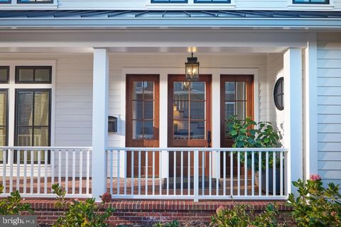 Photo of 422 Burton Avenue, LEWES, DE 19958 (MLS # DESU2097044)