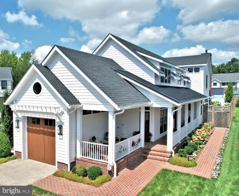 422 BURTON AVENUE LEWES DE 19958