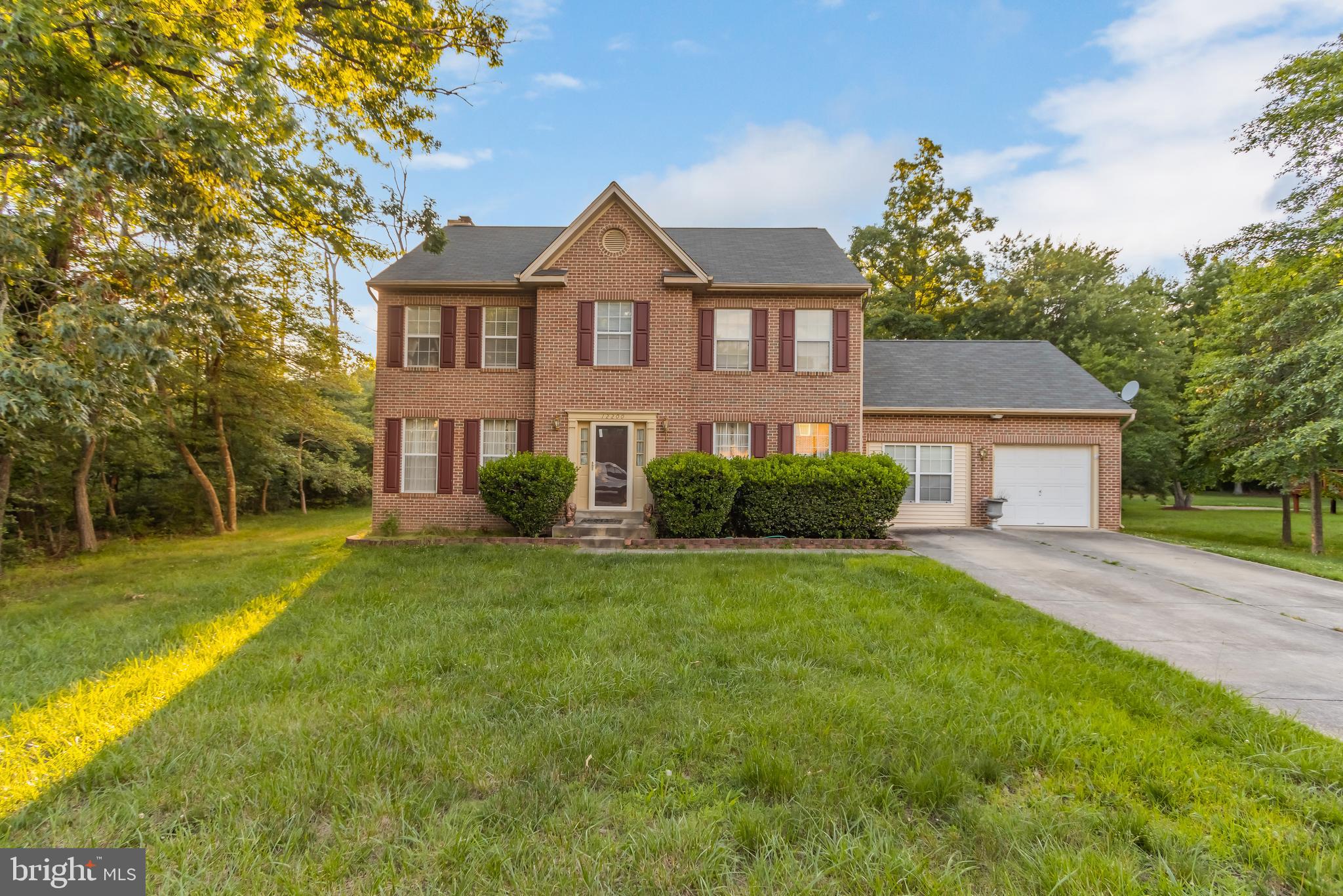 CHARLES COUNTY - Residential