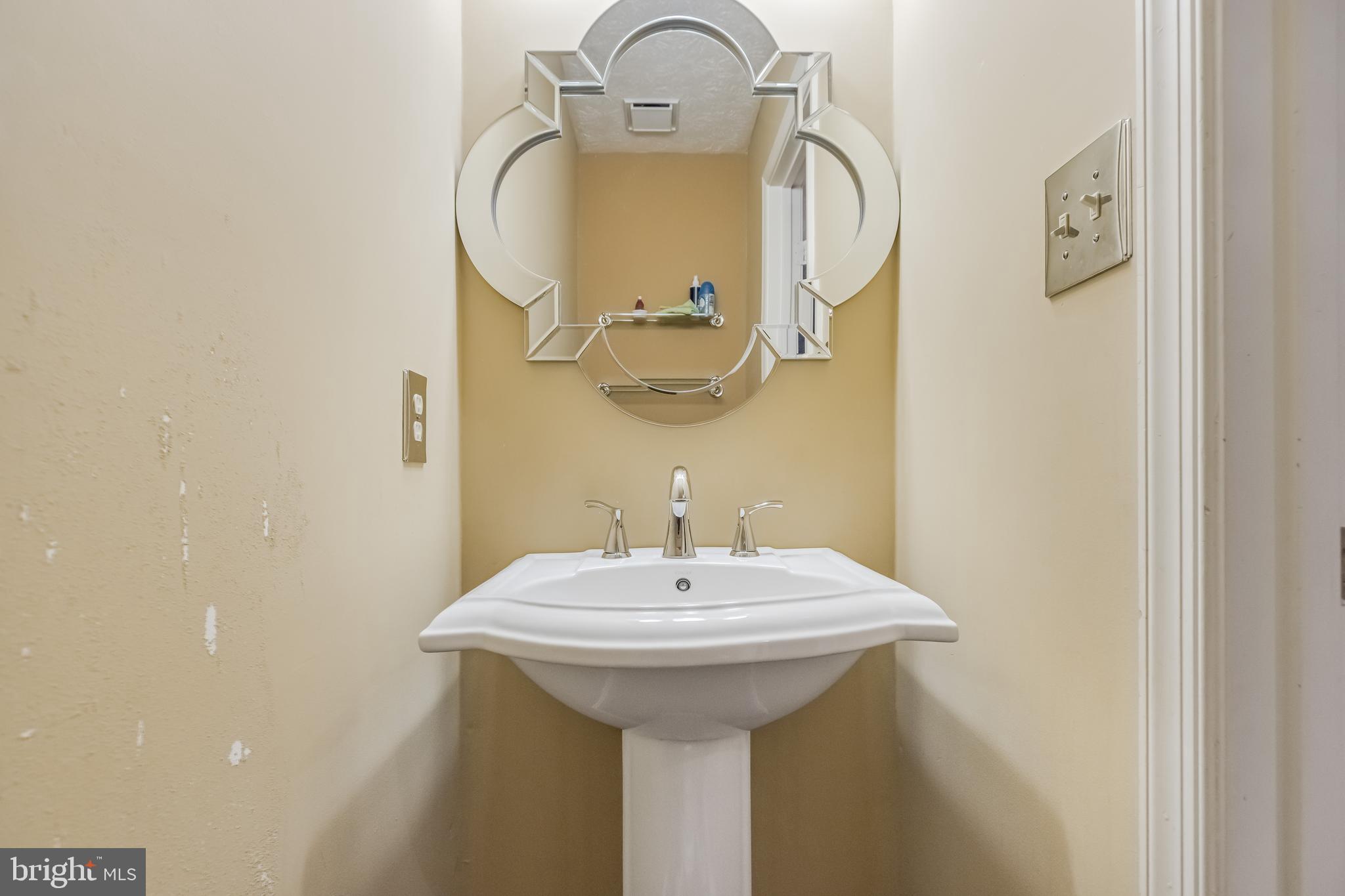 CHARLES COUNTY - Residential