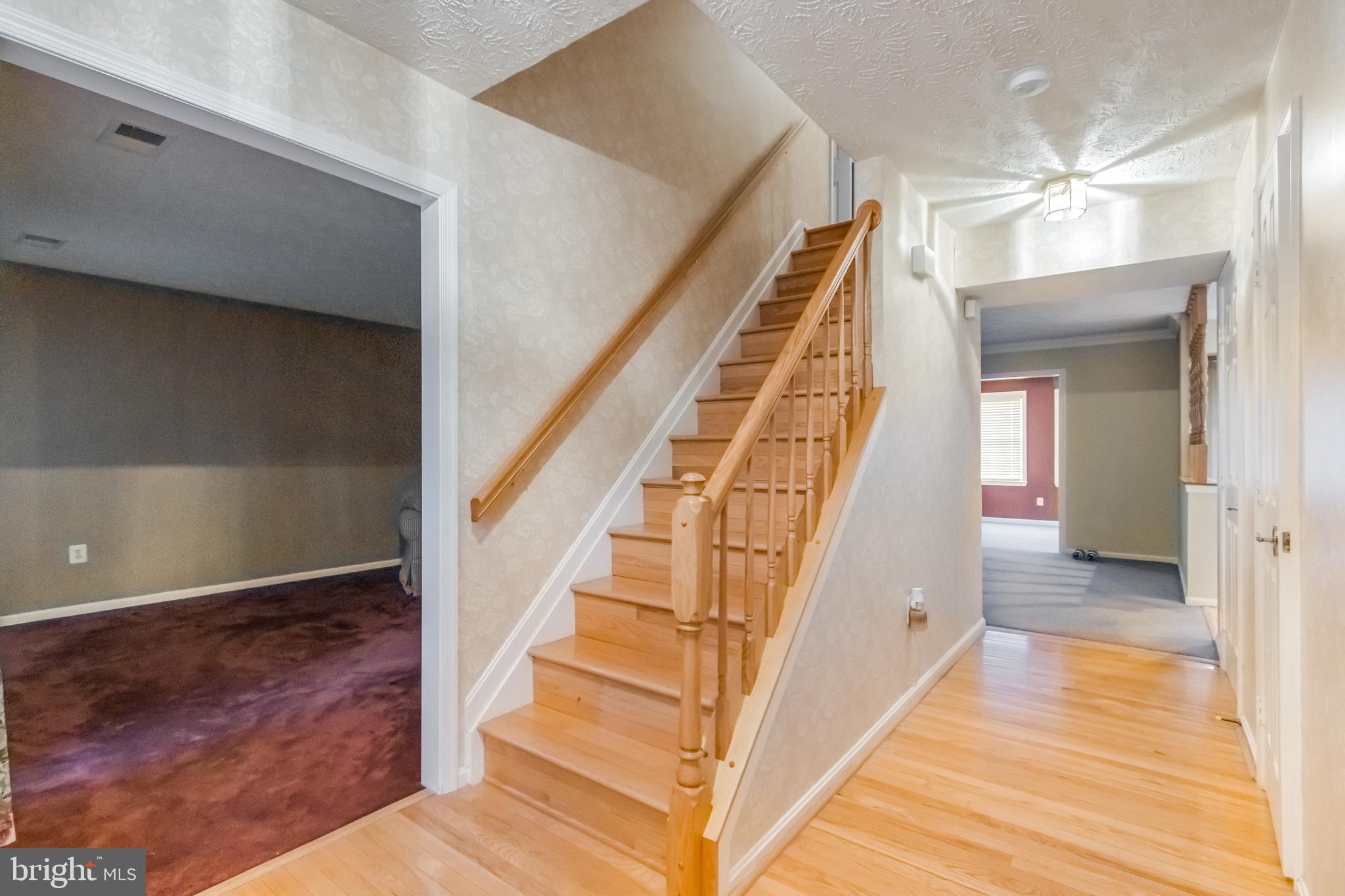 CHARLES COUNTY - Residential