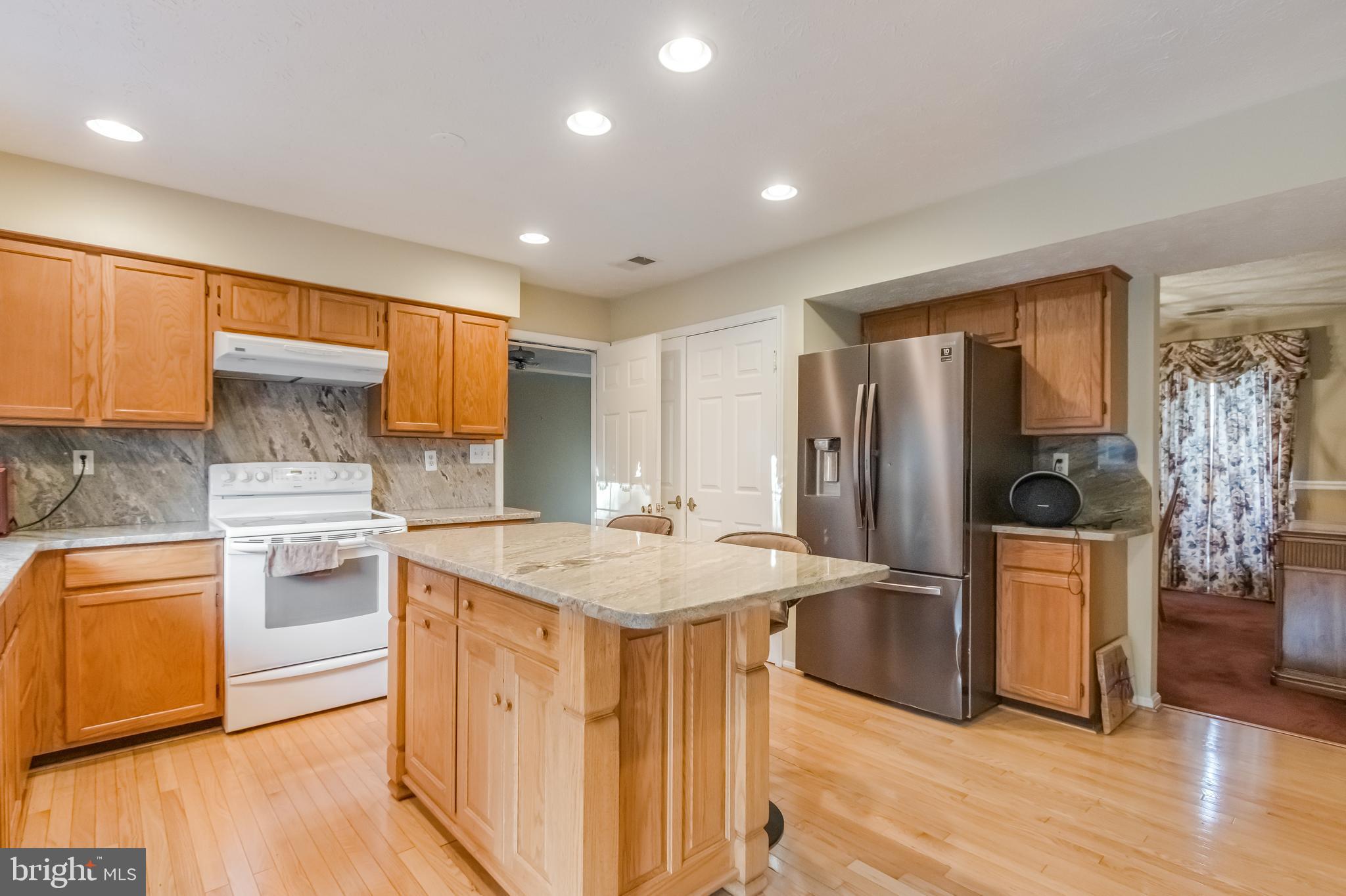 CHARLES COUNTY - Residential