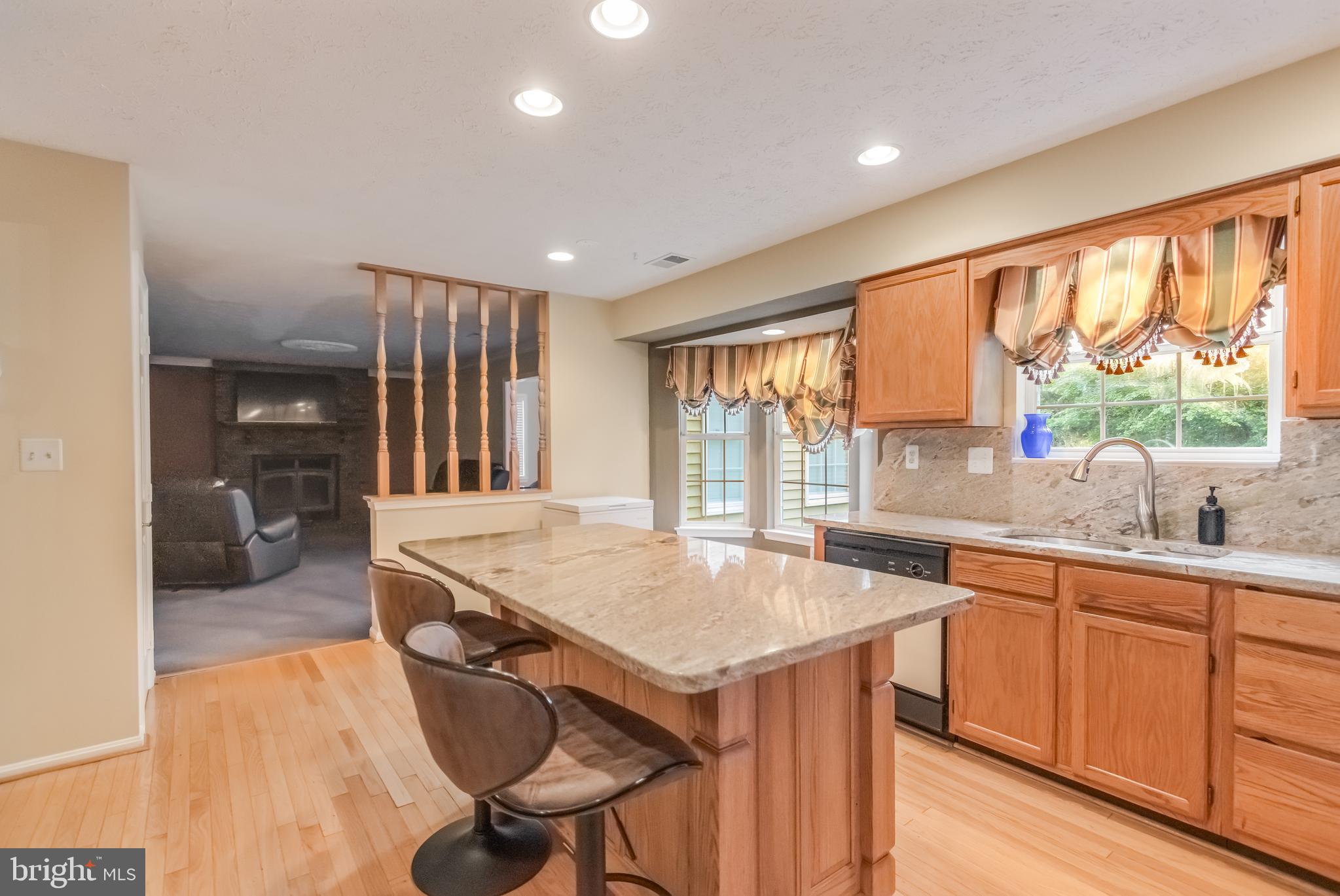 CHARLES COUNTY - Residential