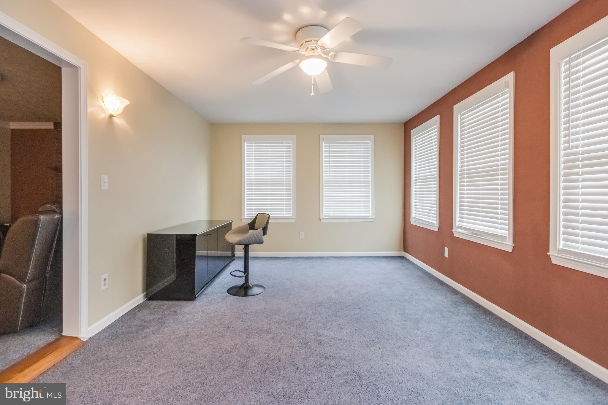 CHARLES COUNTY - Residential