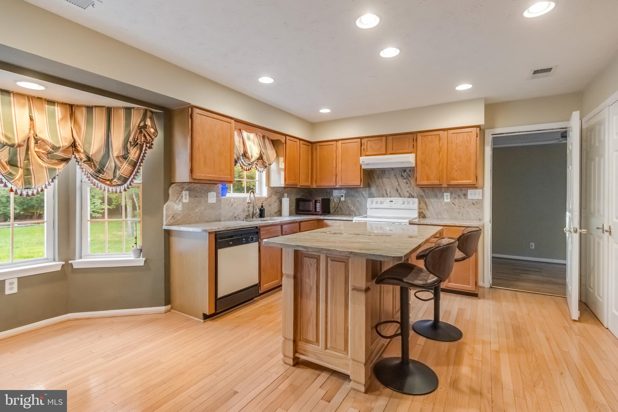 CHARLES COUNTY - Residential