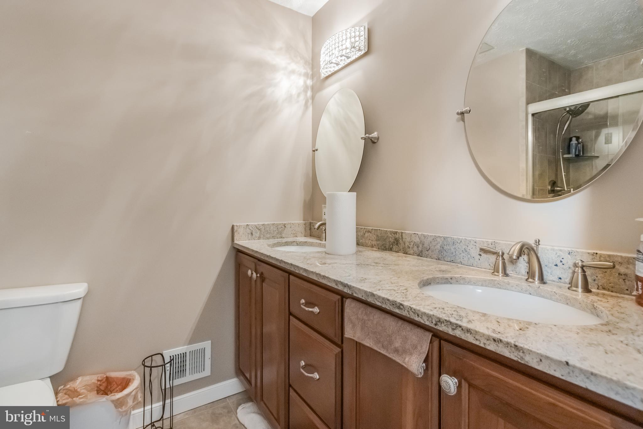 CHARLES COUNTY - Residential