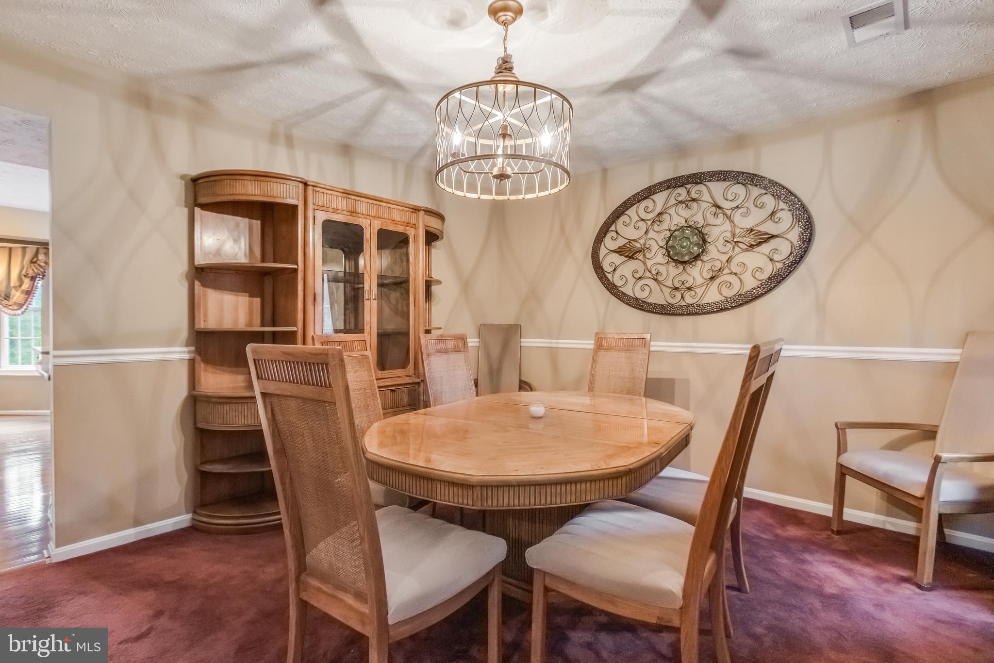 CHARLES COUNTY - Residential