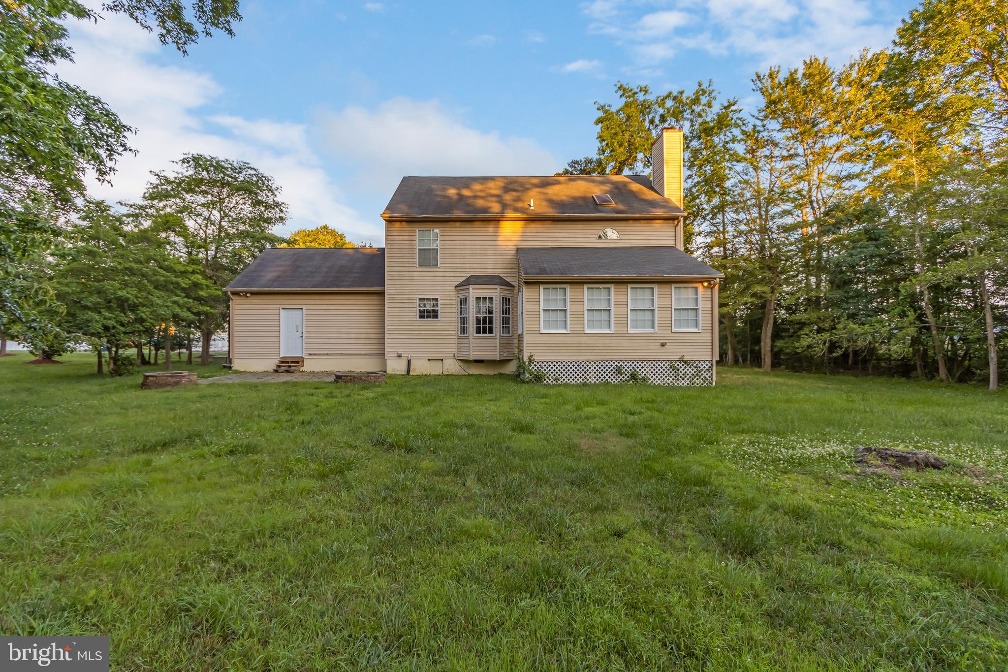 CHARLES COUNTY - Residential