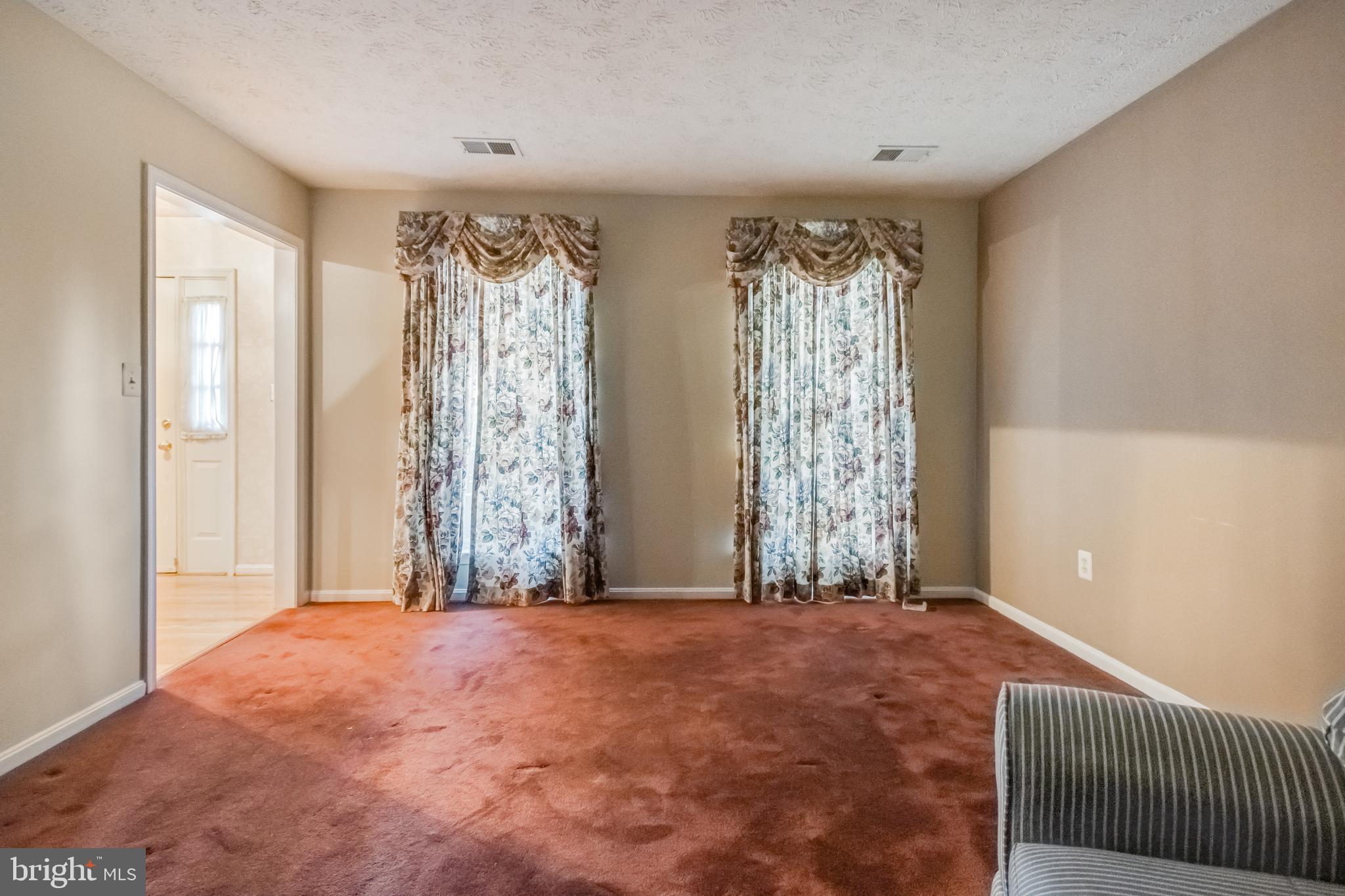 CHARLES COUNTY - Residential