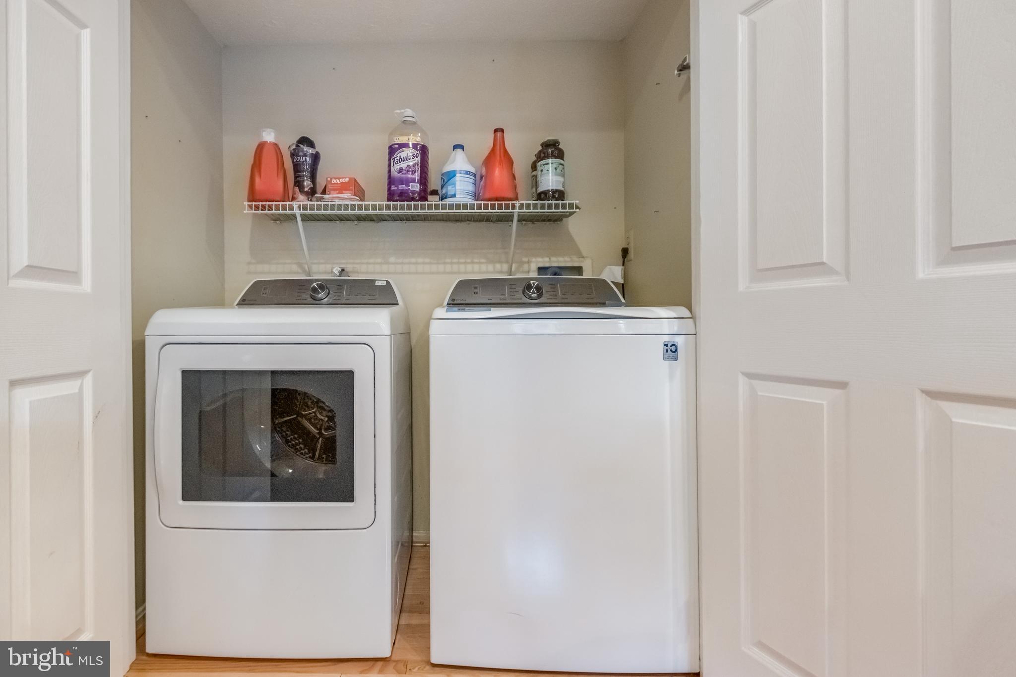 CHARLES COUNTY - Residential