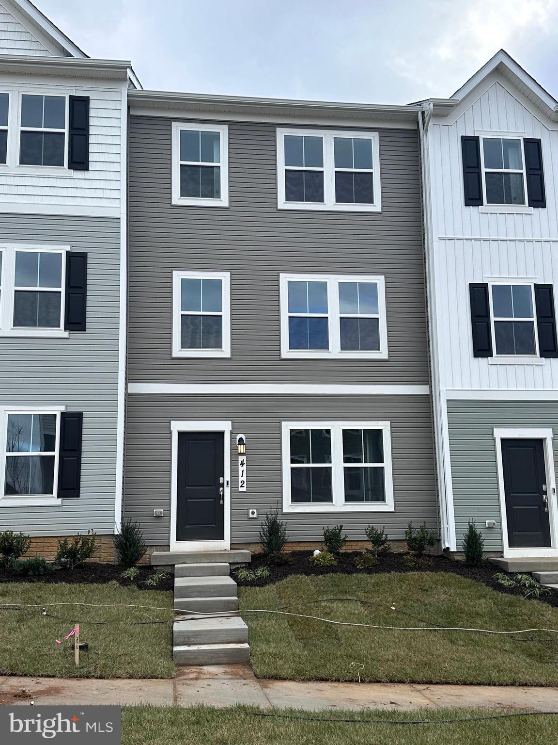 RED CLOVER MEADOWS - Residential