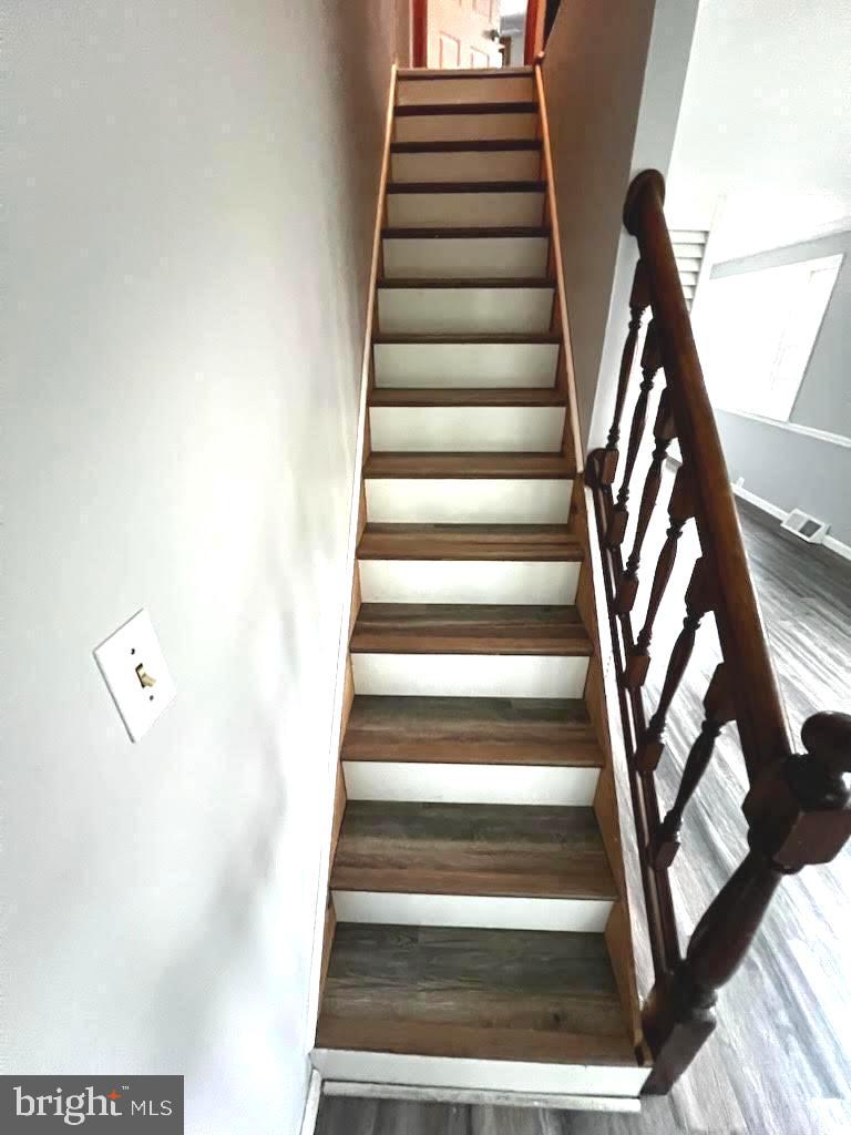 CORNWELL HGTS - Residential