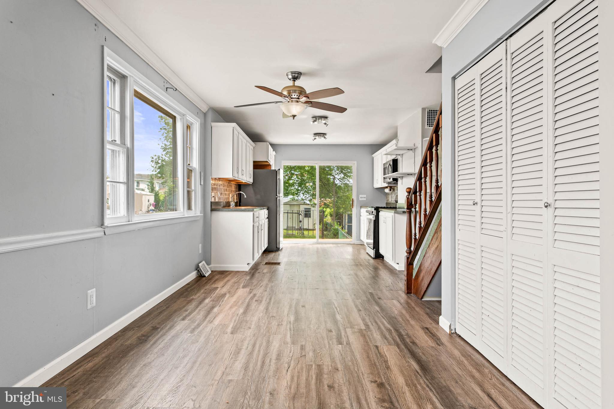 CORNWELL HGTS - Residential