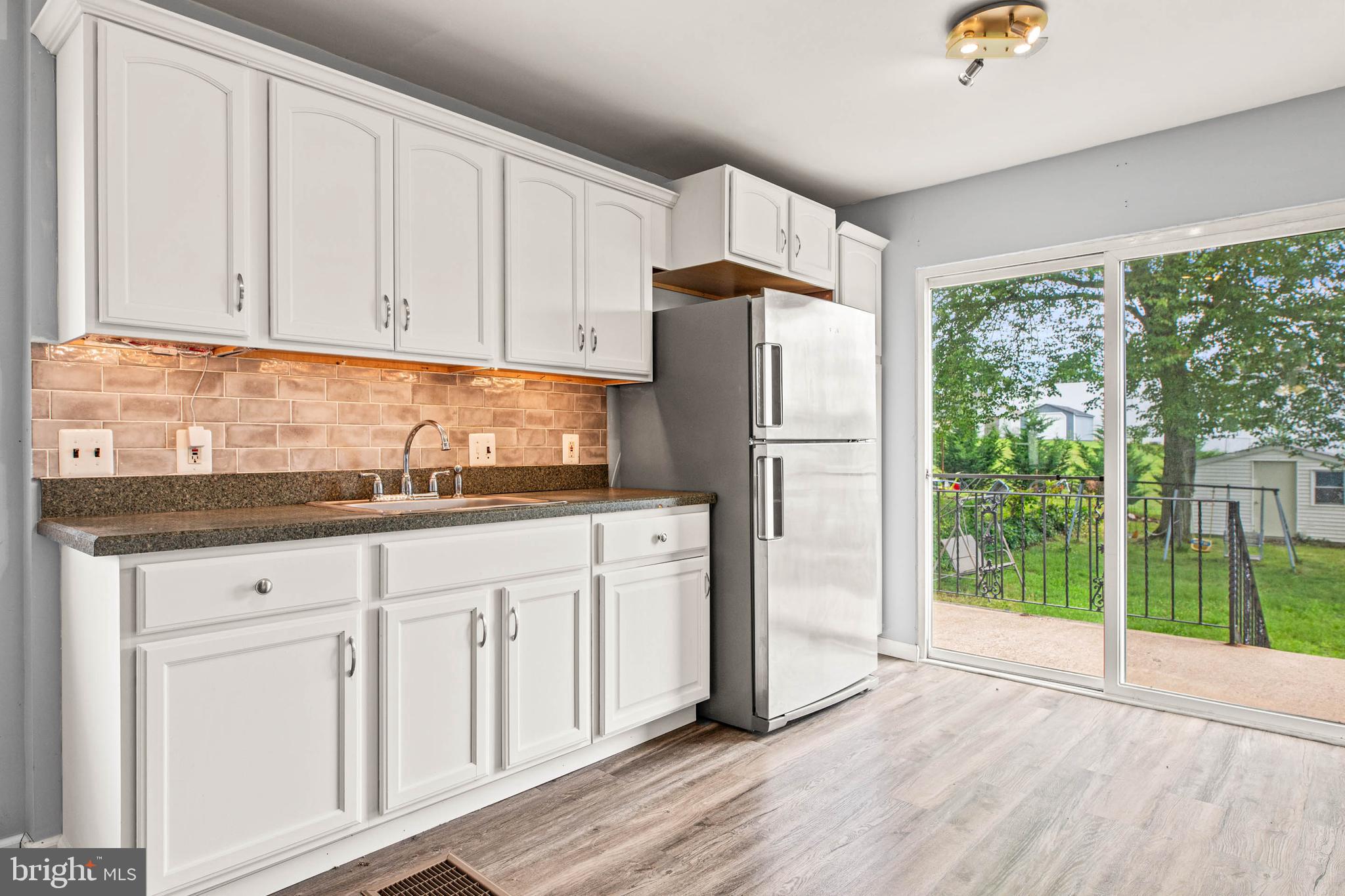 CORNWELL HGTS - Residential