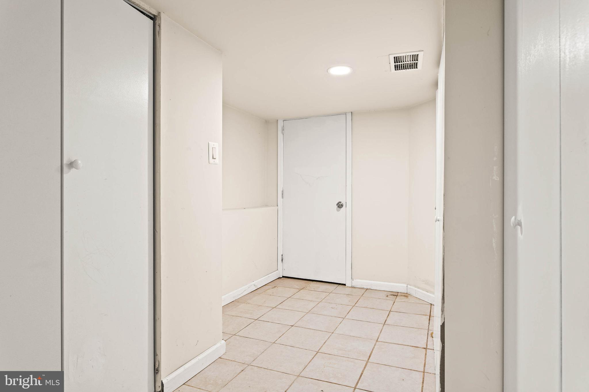 CORNWELL HGTS - Residential