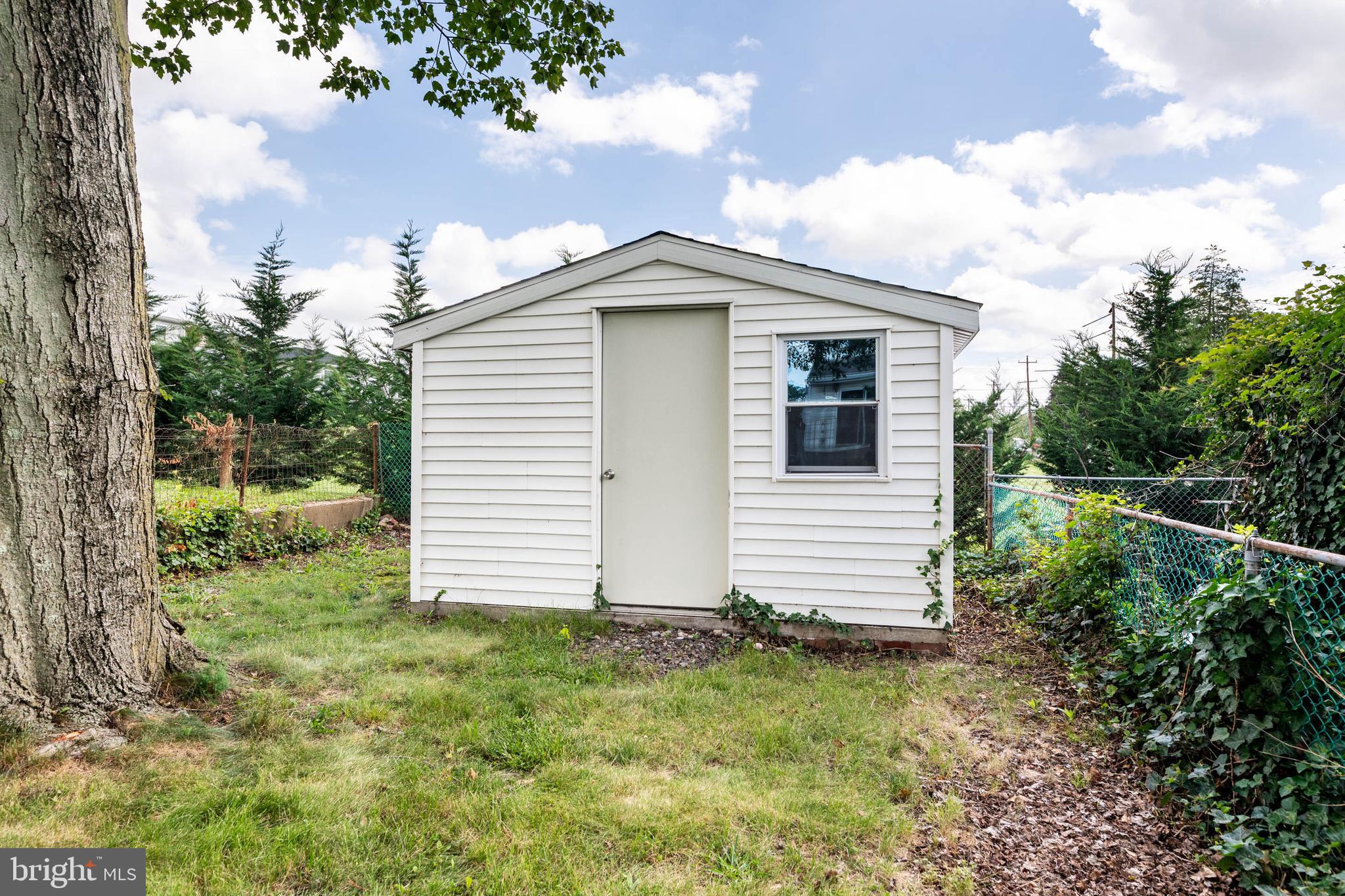 CORNWELL HGTS - Residential