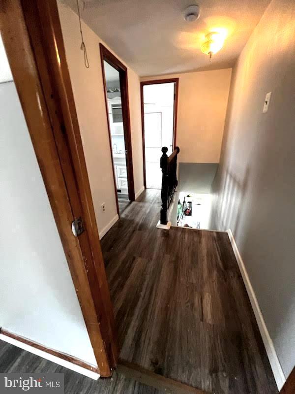 CORNWELL HGTS - Residential