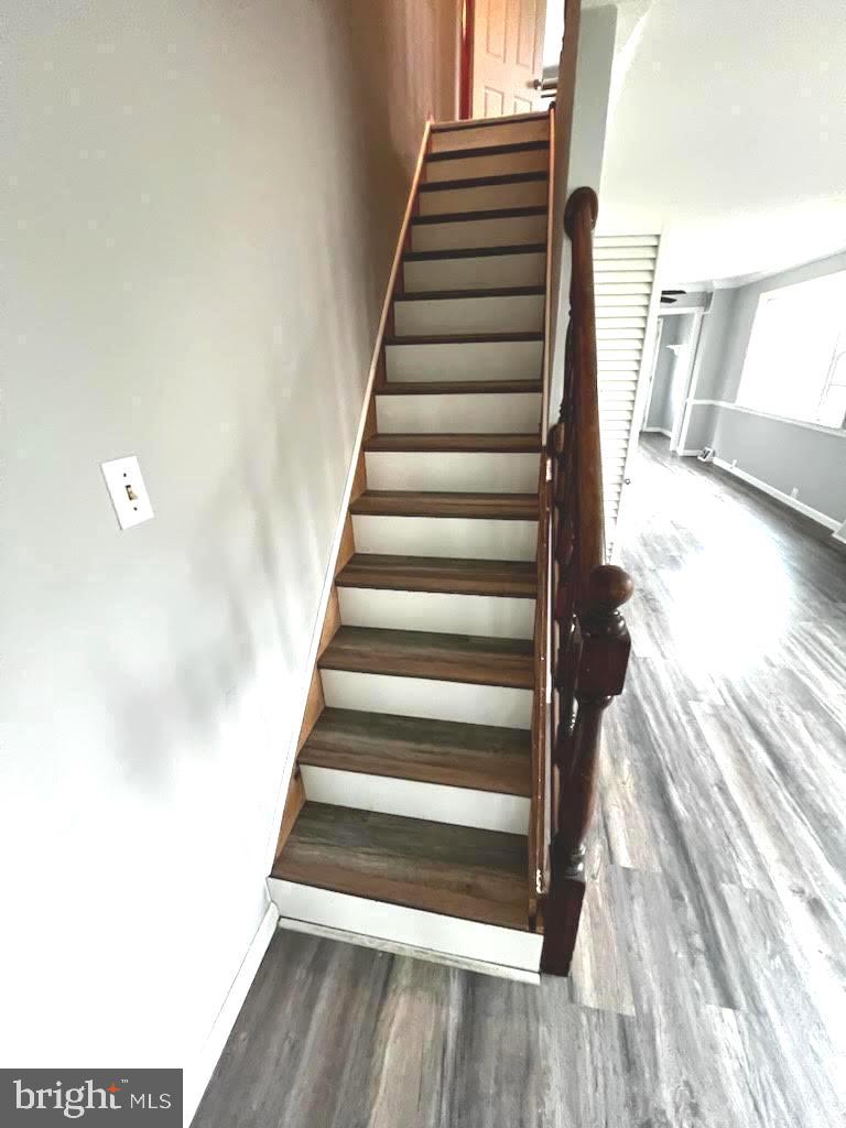 CORNWELL HGTS - Residential