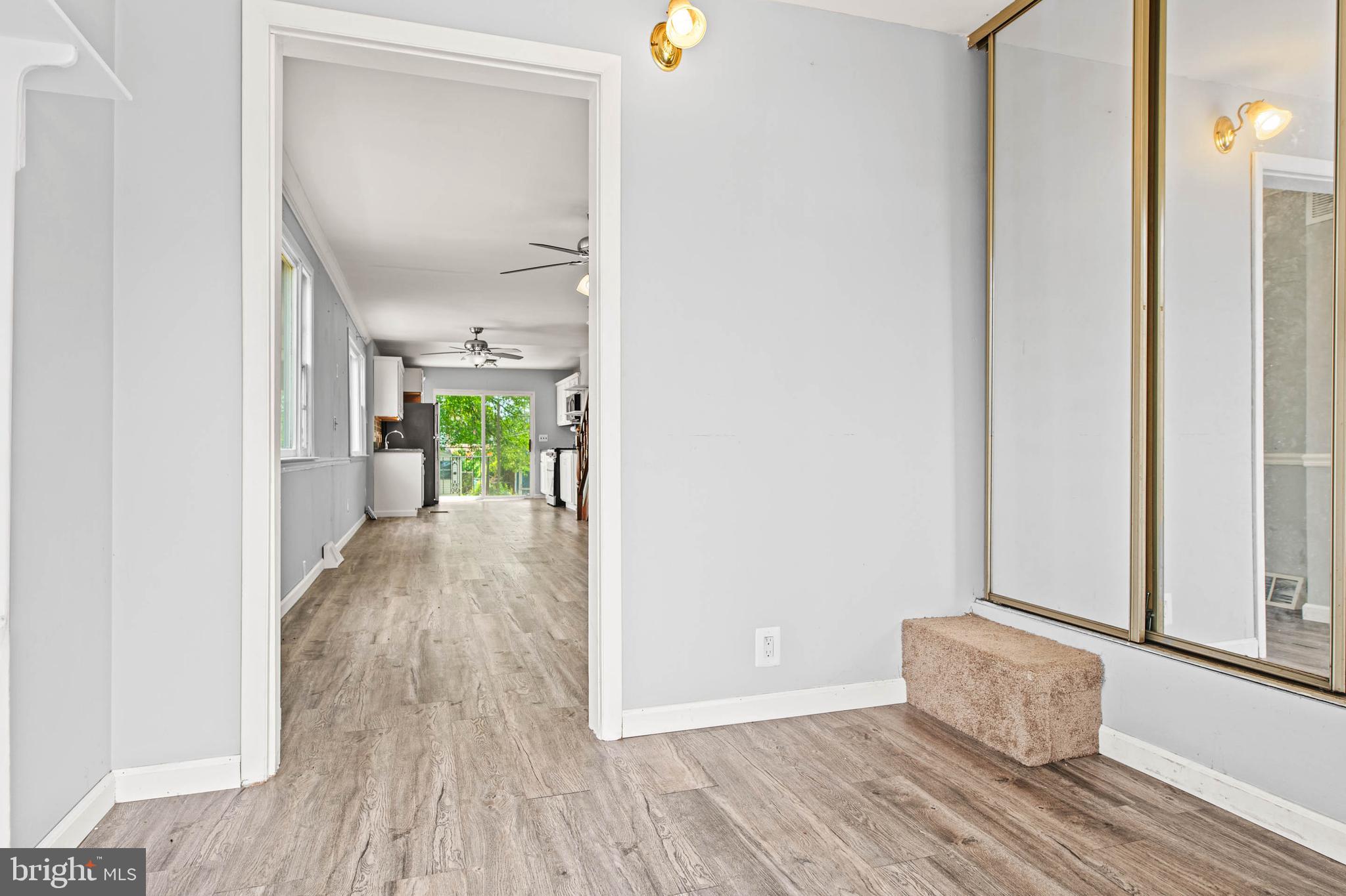 CORNWELL HGTS - Residential