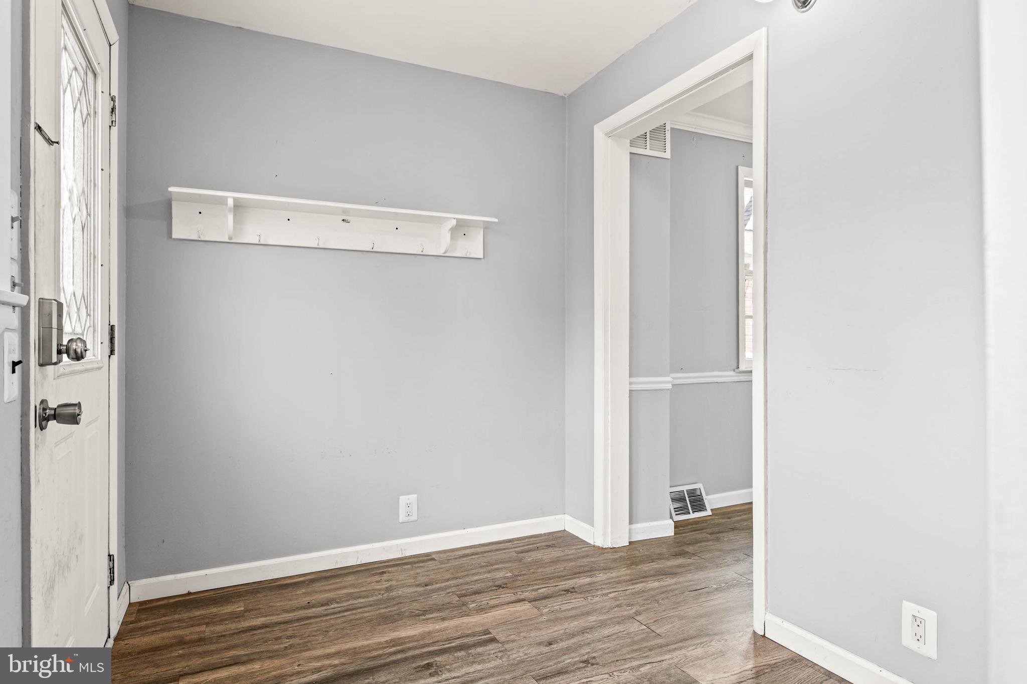 CORNWELL HGTS - Residential