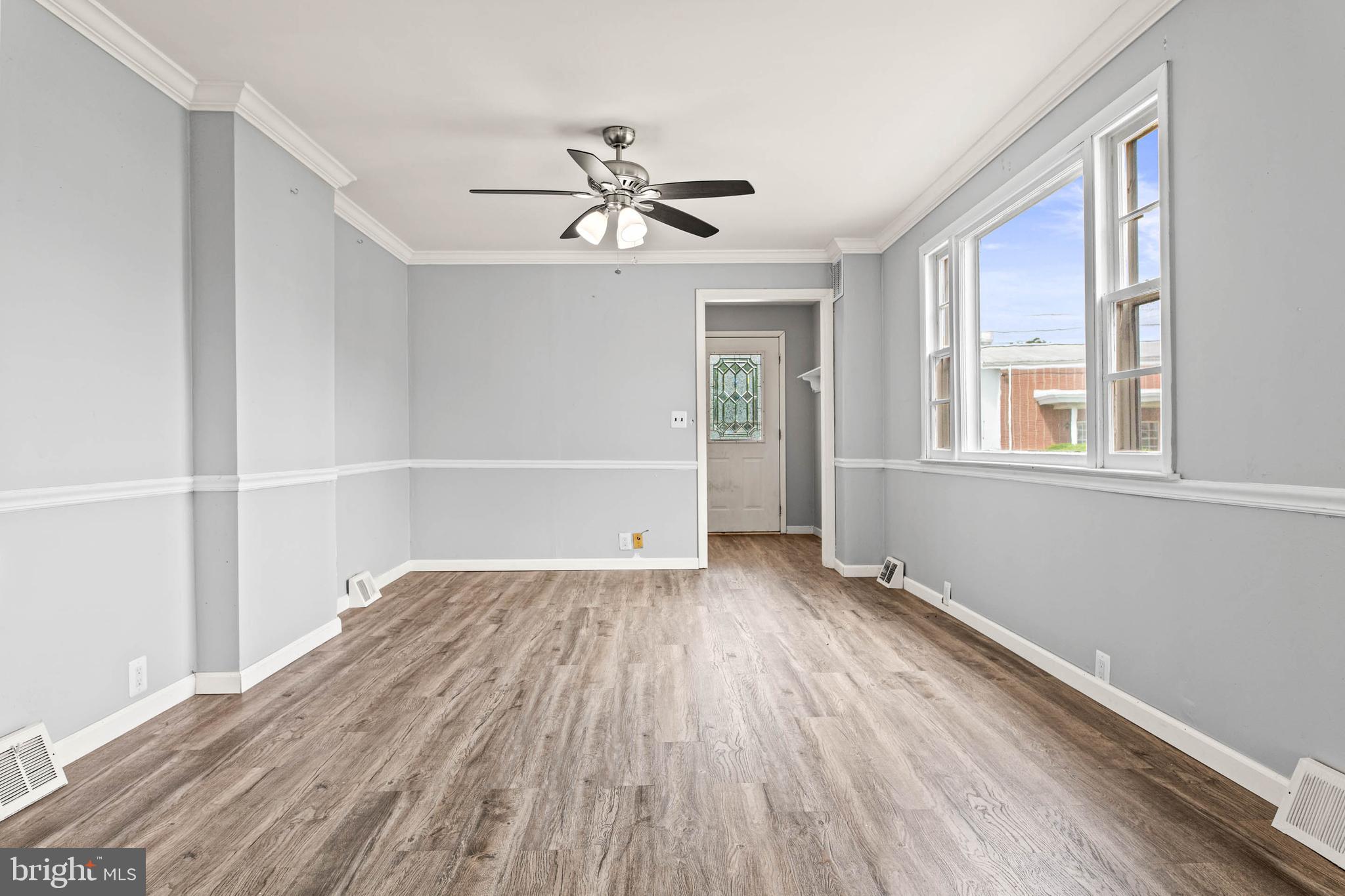 CORNWELL HGTS - Residential