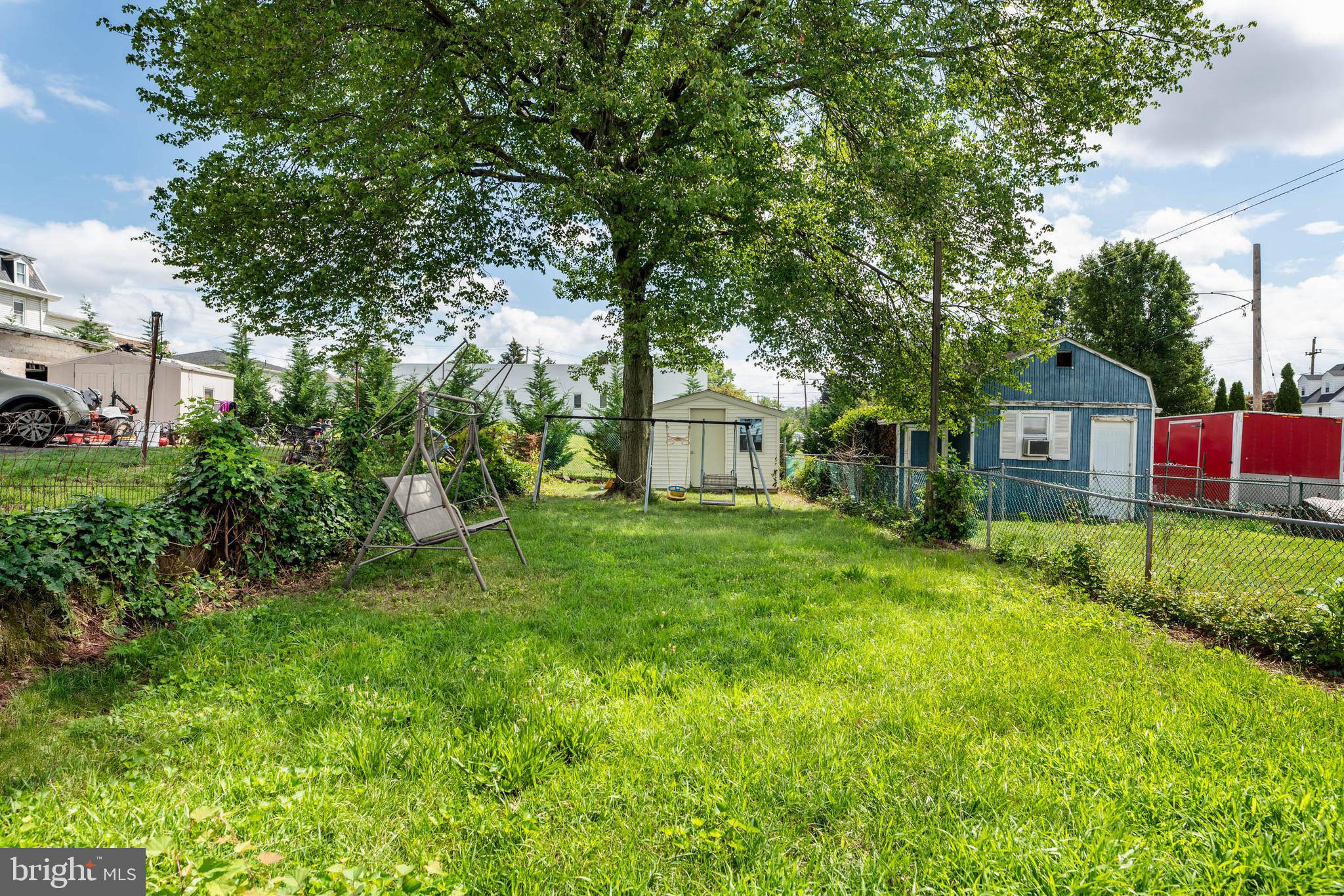 CORNWELL HGTS - Residential