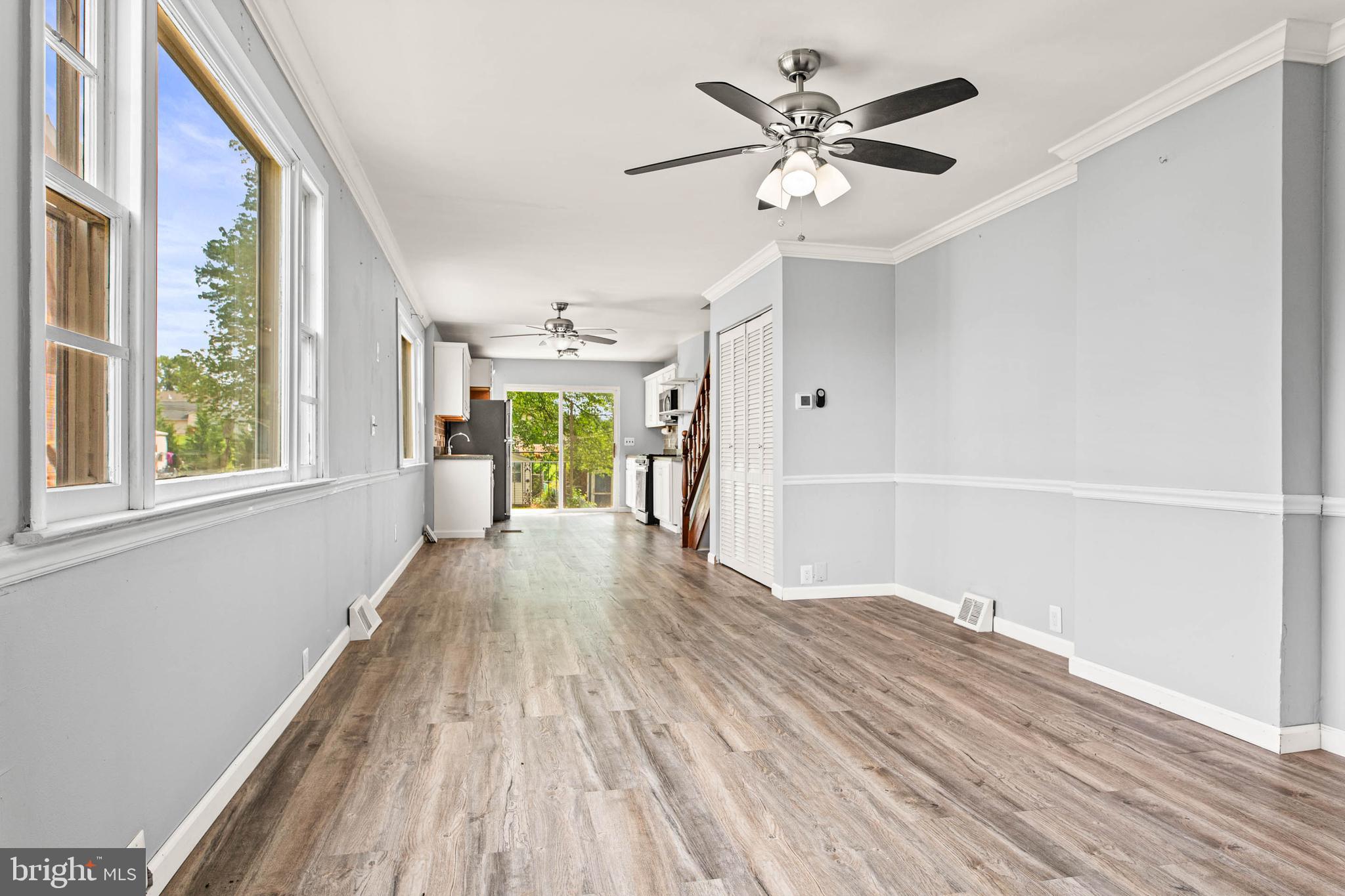 CORNWELL HGTS - Residential