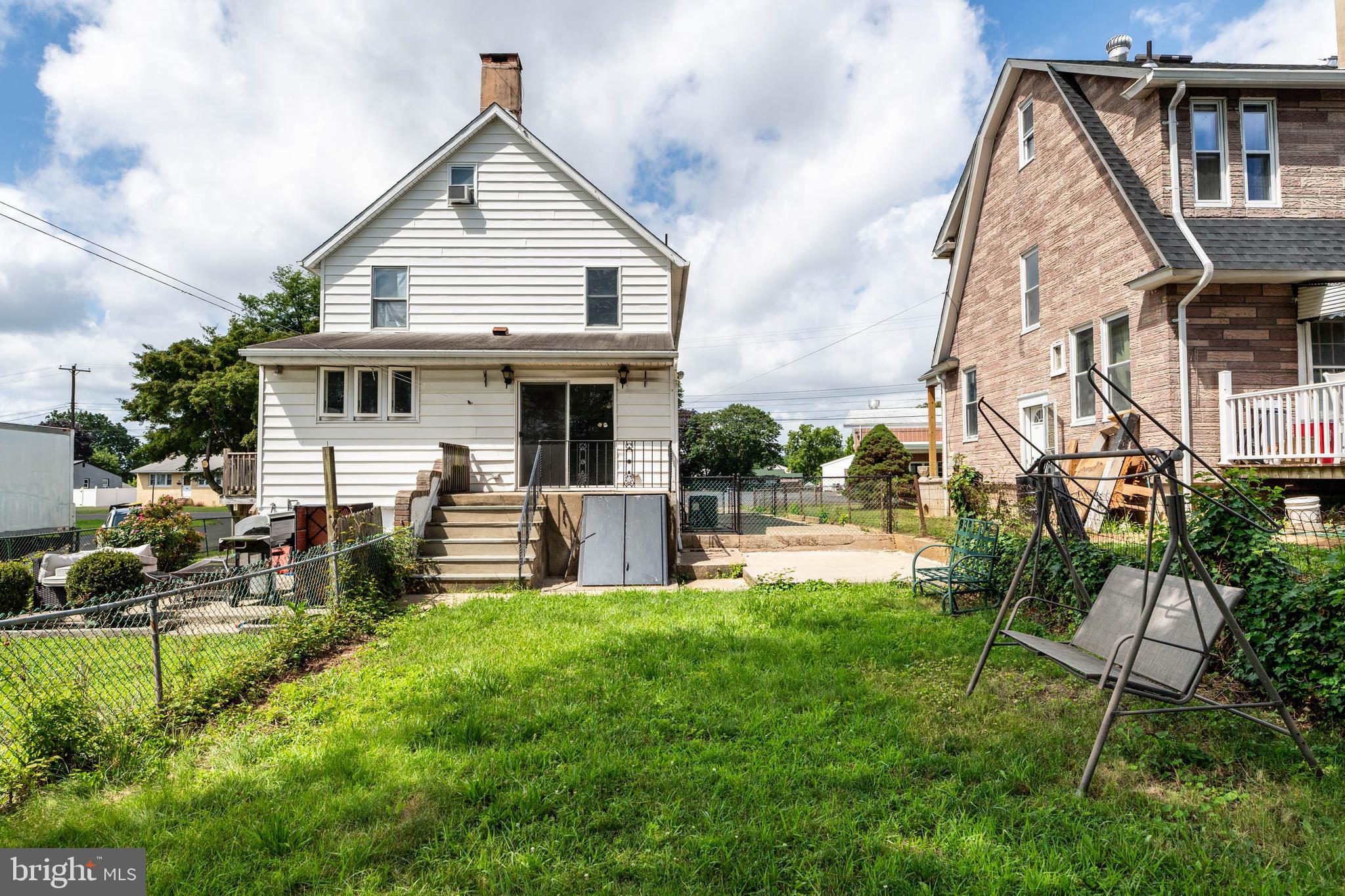 CORNWELL HGTS - Residential