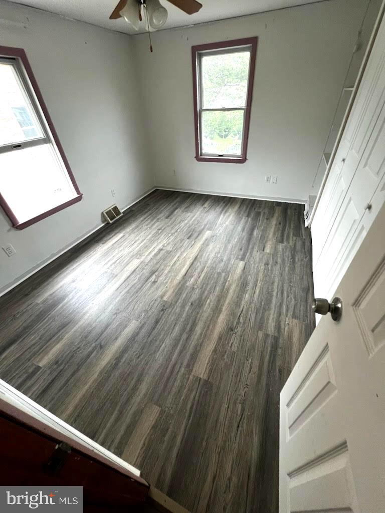 CORNWELL HGTS - Residential