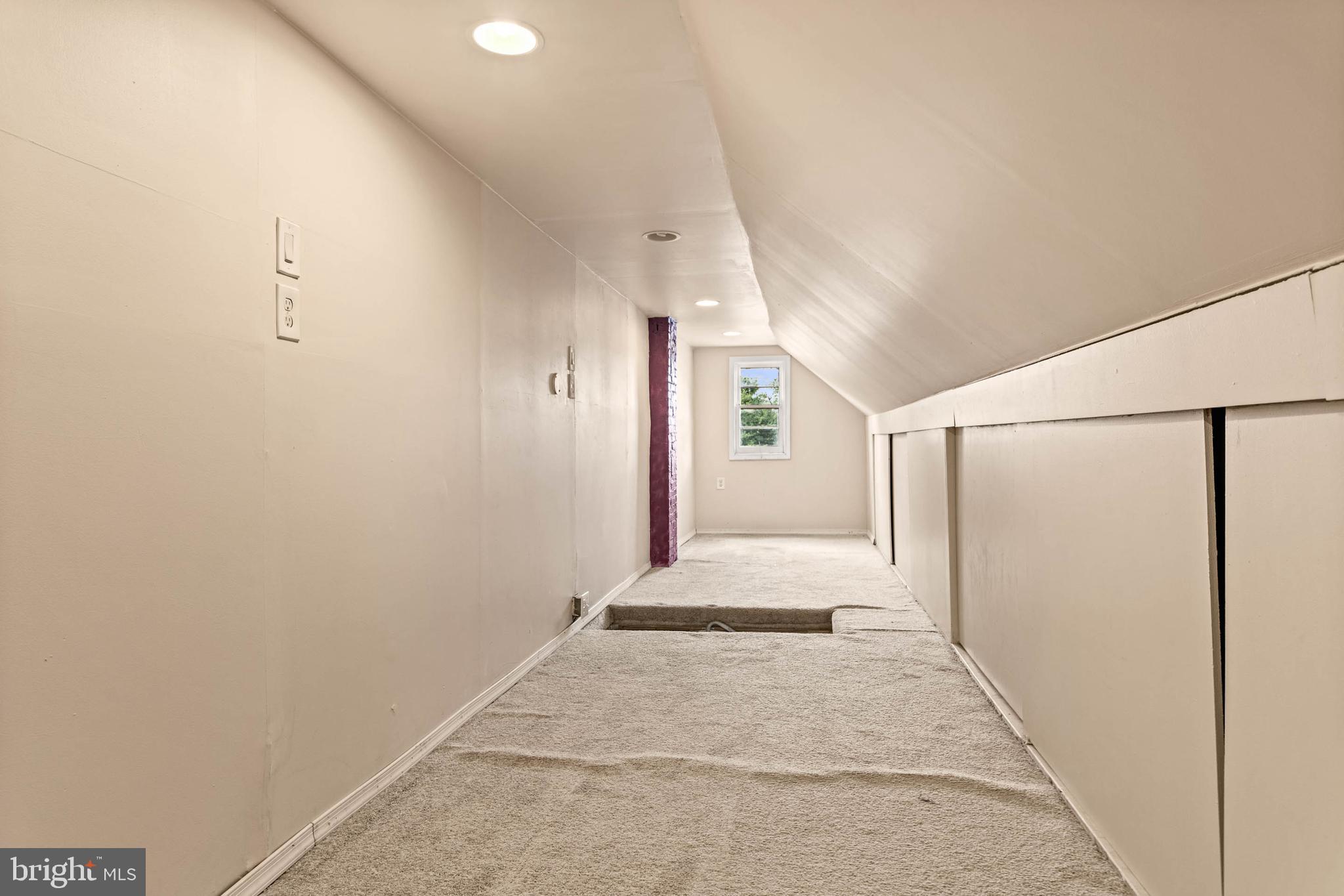 CORNWELL HGTS - Residential