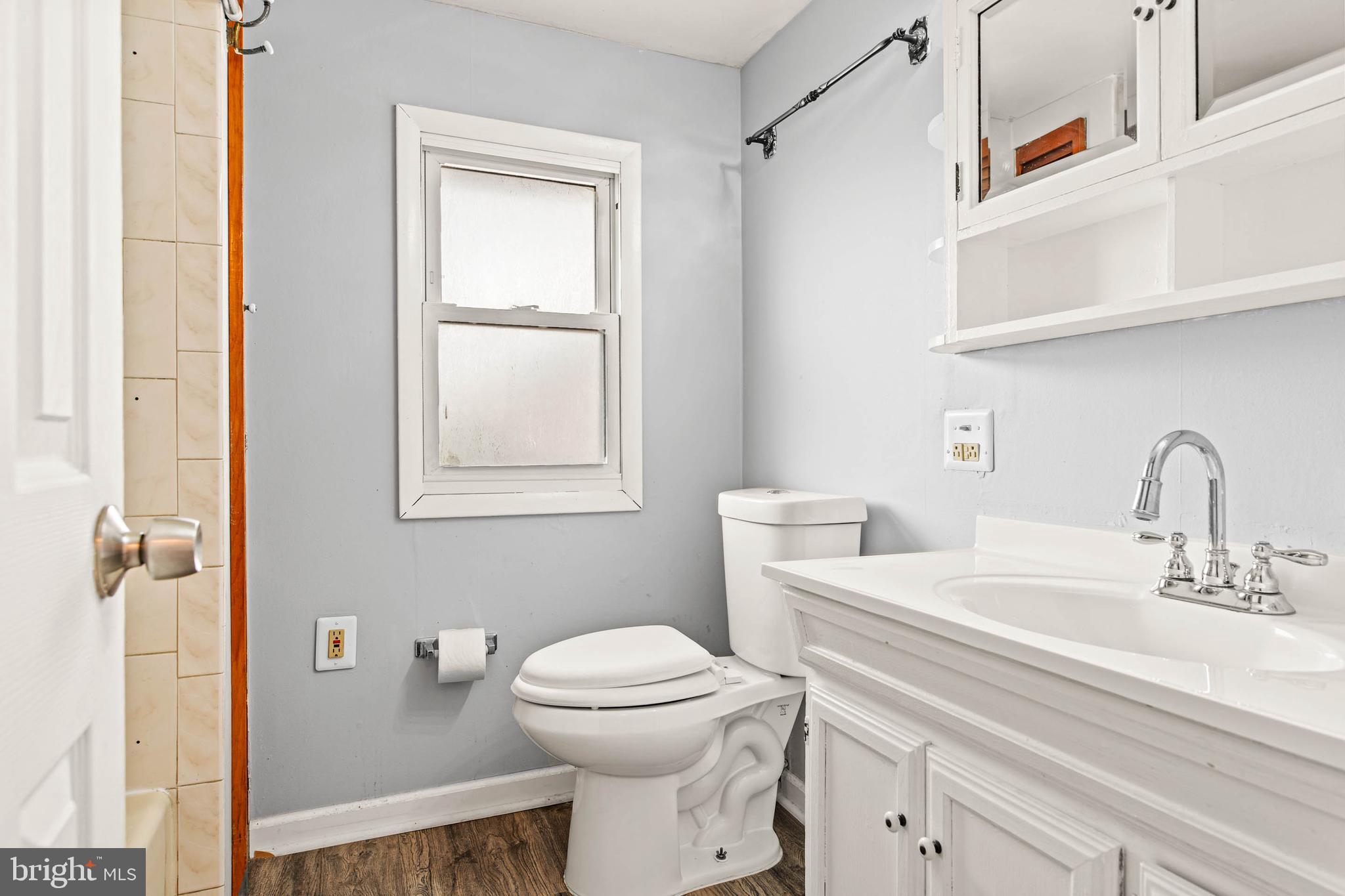 CORNWELL HGTS - Residential