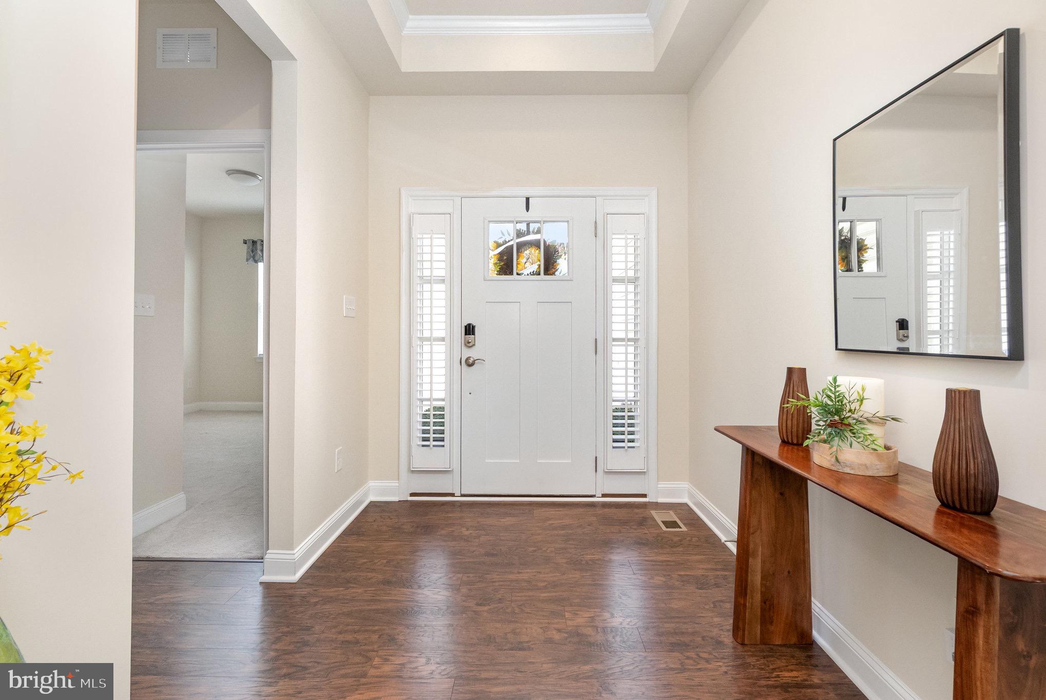 619 PEACE CHANCE DRIVE