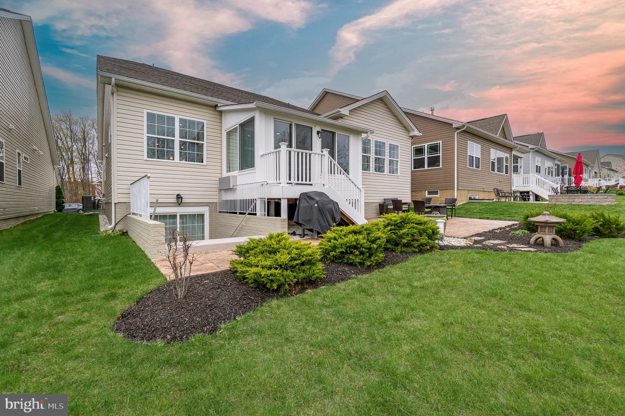 619 PEACE CHANCE DRIVE