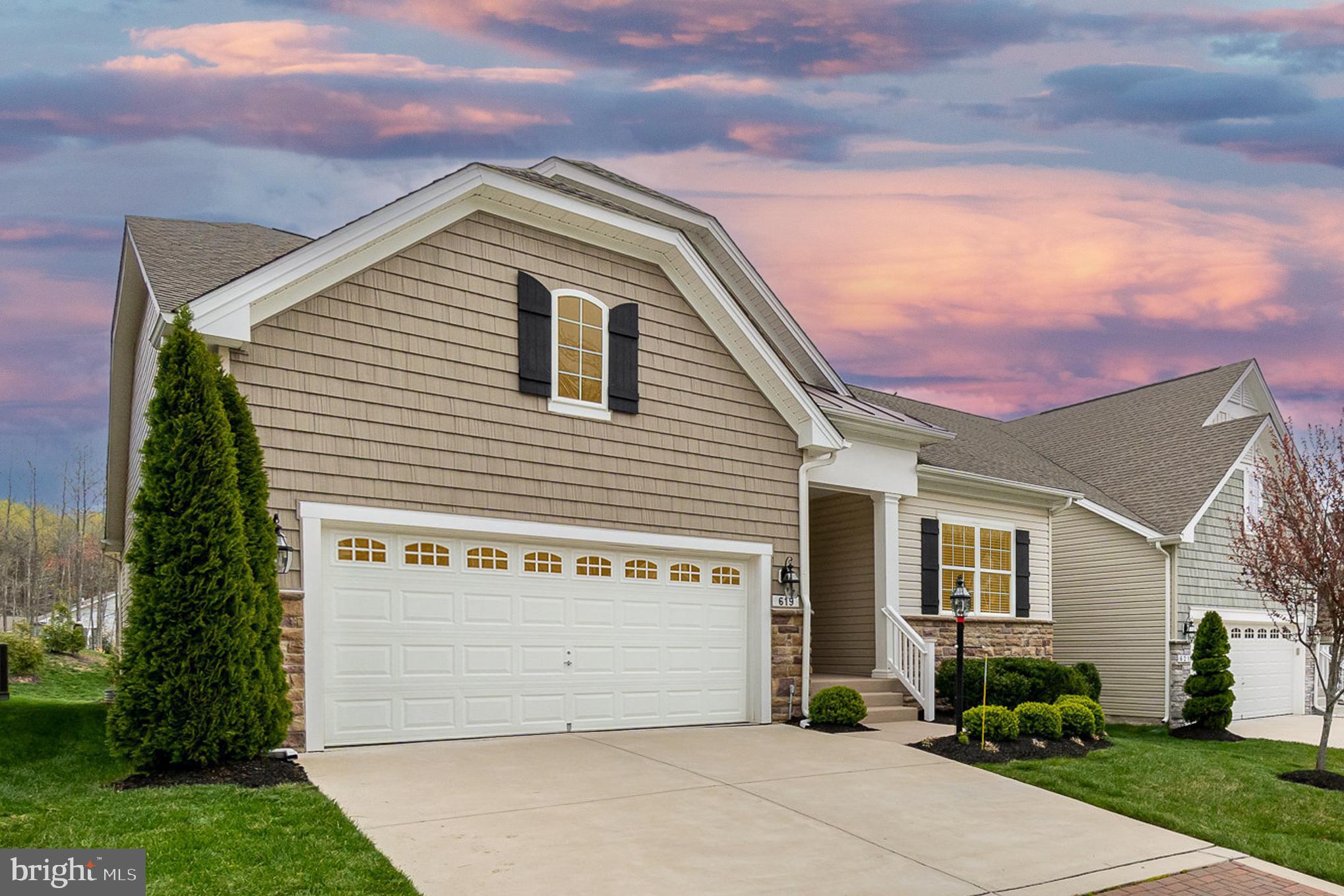 619 PEACE CHANCE DRIVE