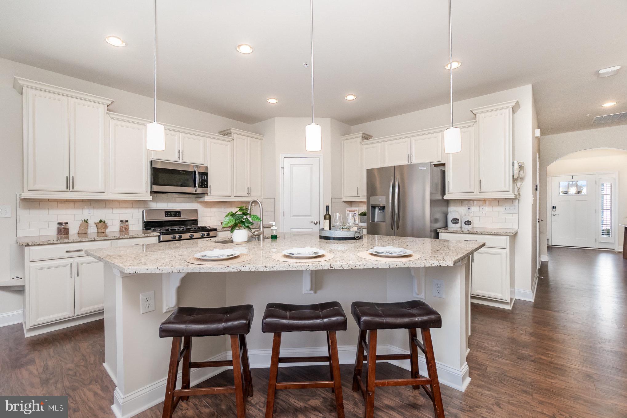 619 PEACE CHANCE DRIVE