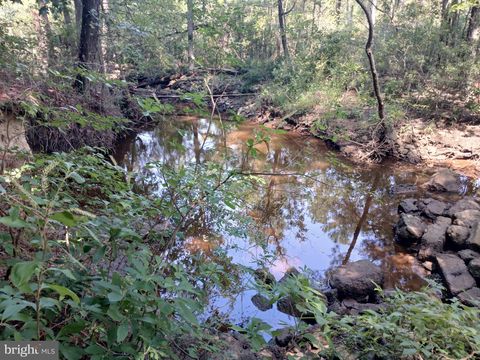 Vacant Land For Sale - 19921 Tower Hill Road<br/> LEONARDTOWN, MD 20650