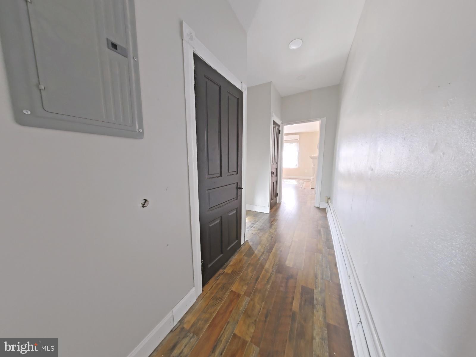 GERMANTOWN - Residential Income