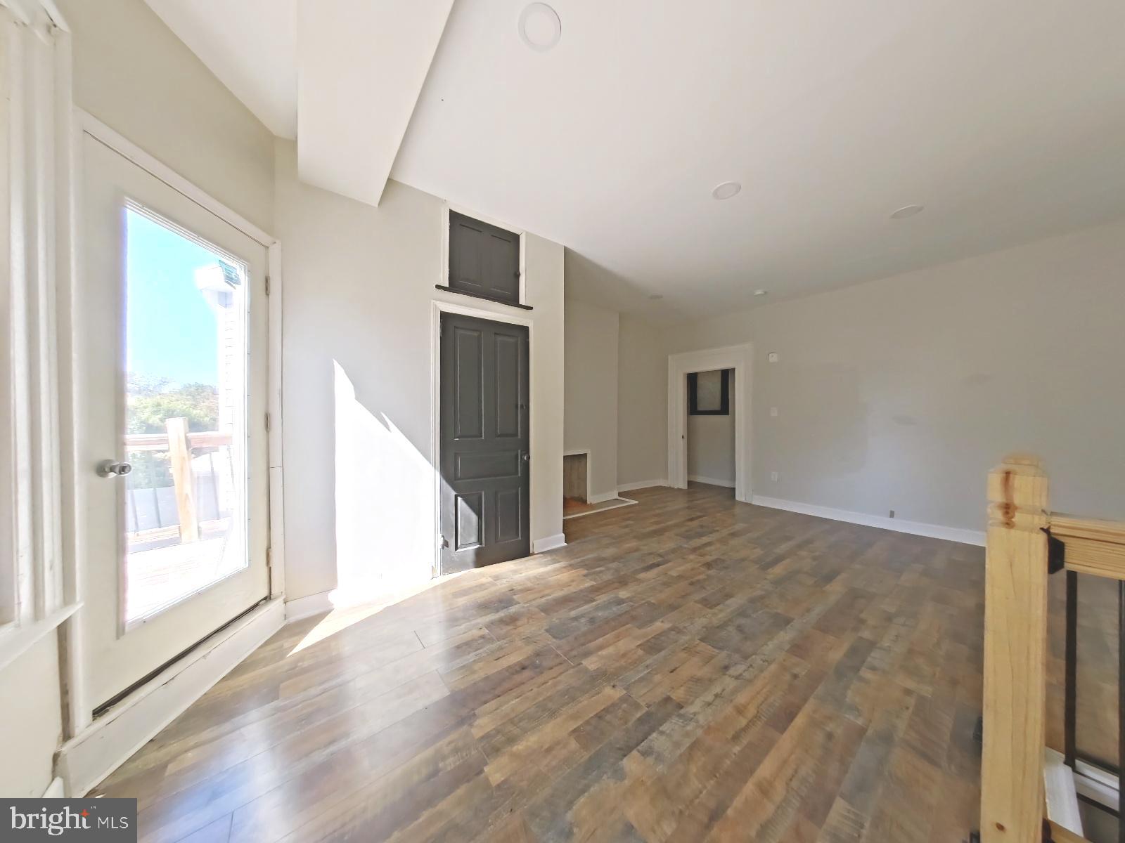 GERMANTOWN - Residential Income