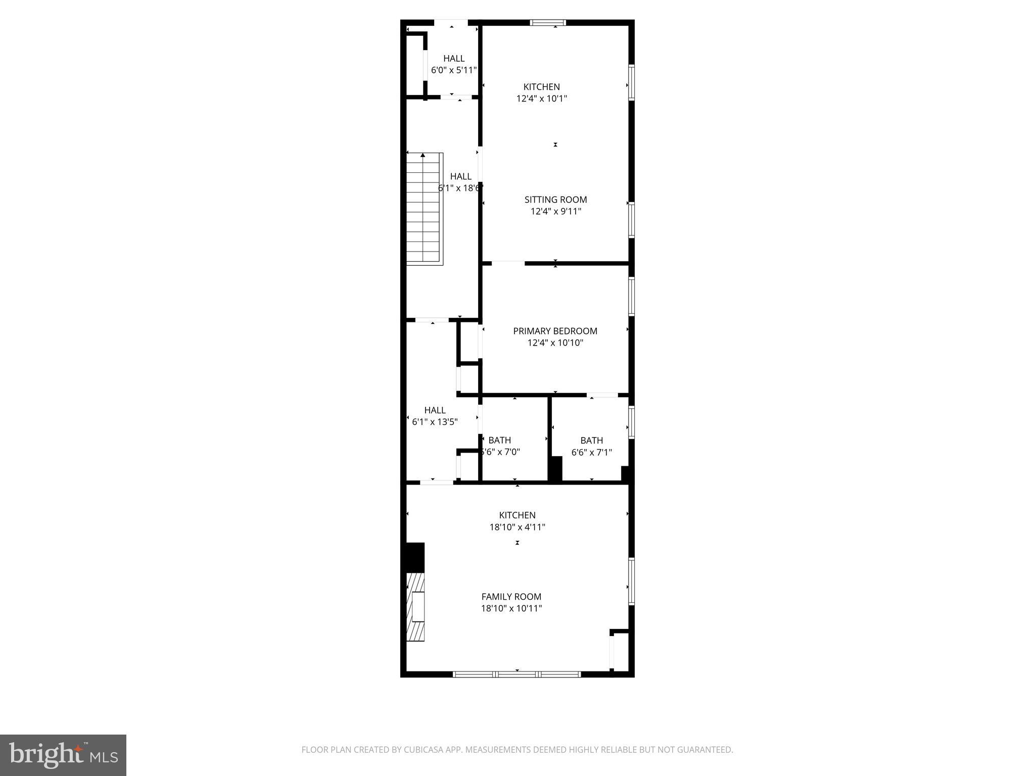 GERMANTOWN - Residential Income