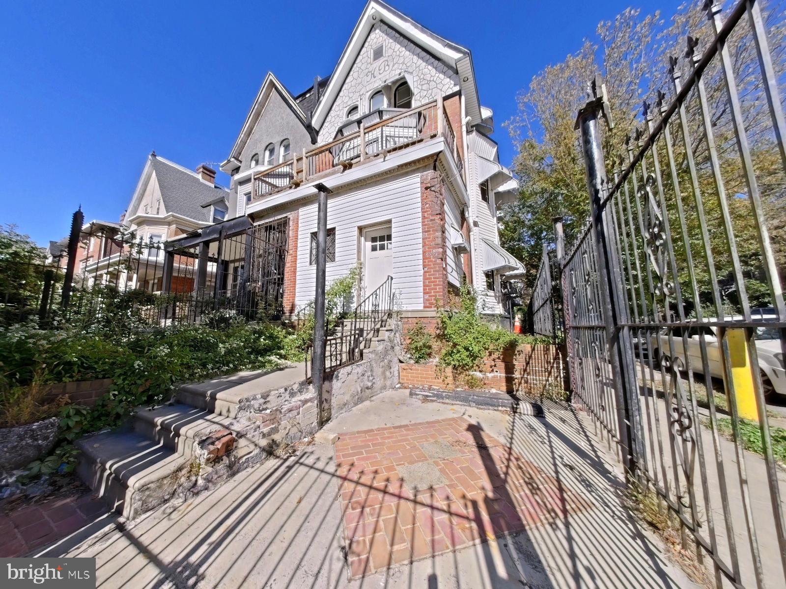 GERMANTOWN - Residential Income