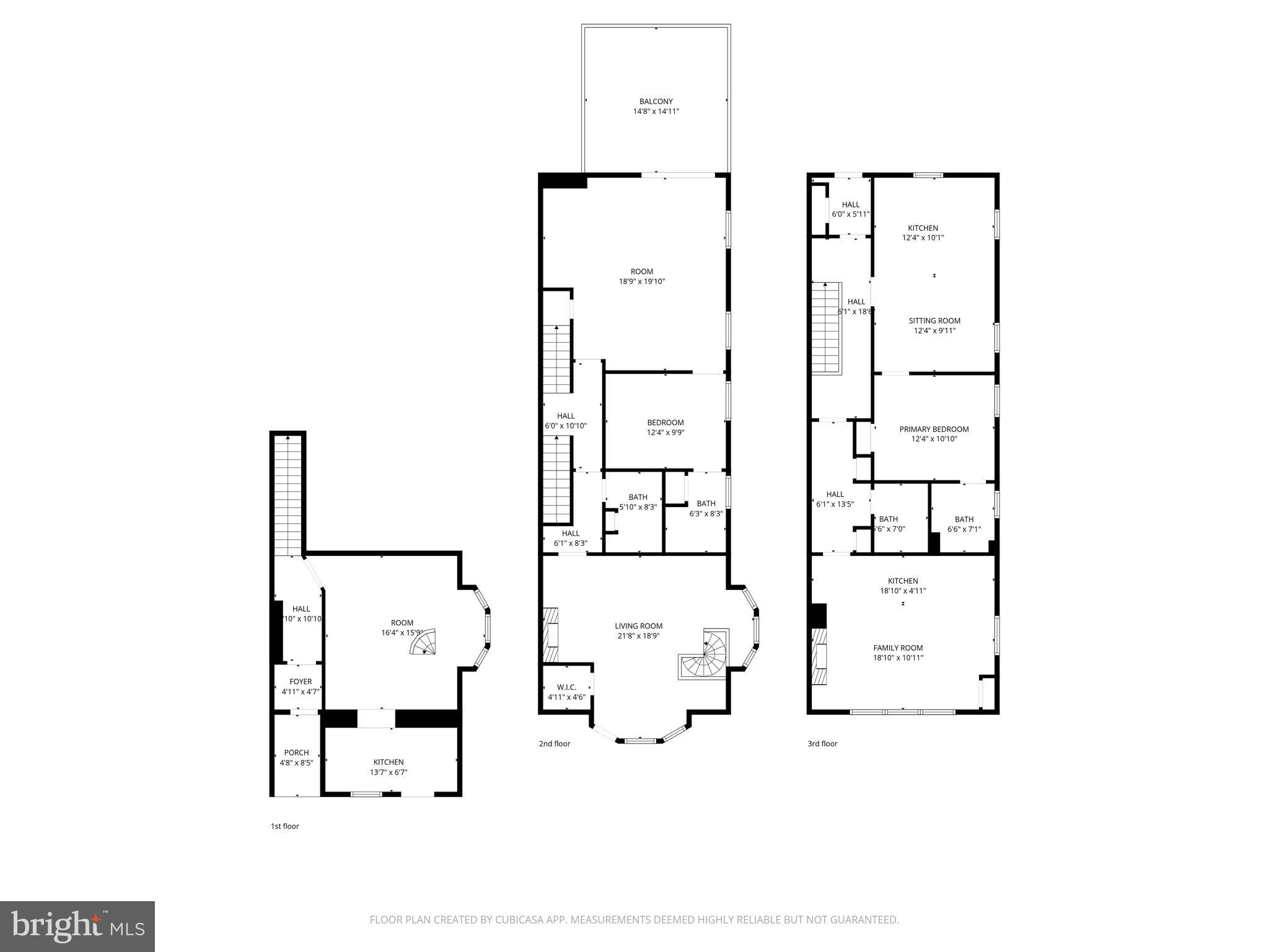 GERMANTOWN - Residential Income