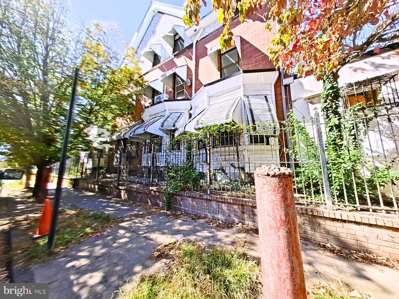 GERMANTOWN - Residential Income