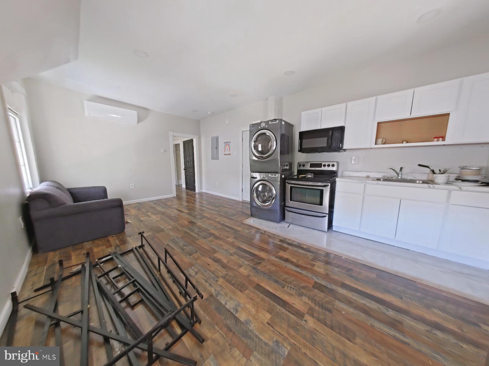 GERMANTOWN - Residential Income