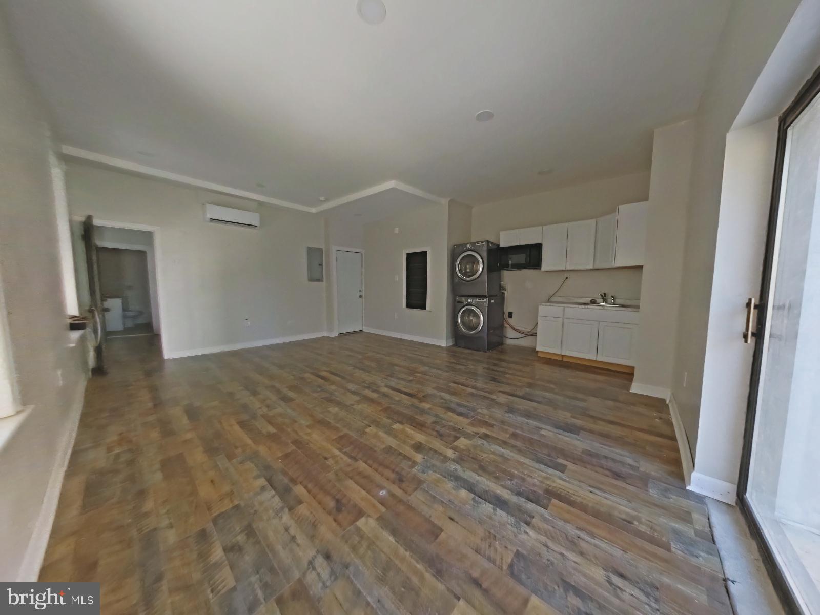 GERMANTOWN - Residential Income