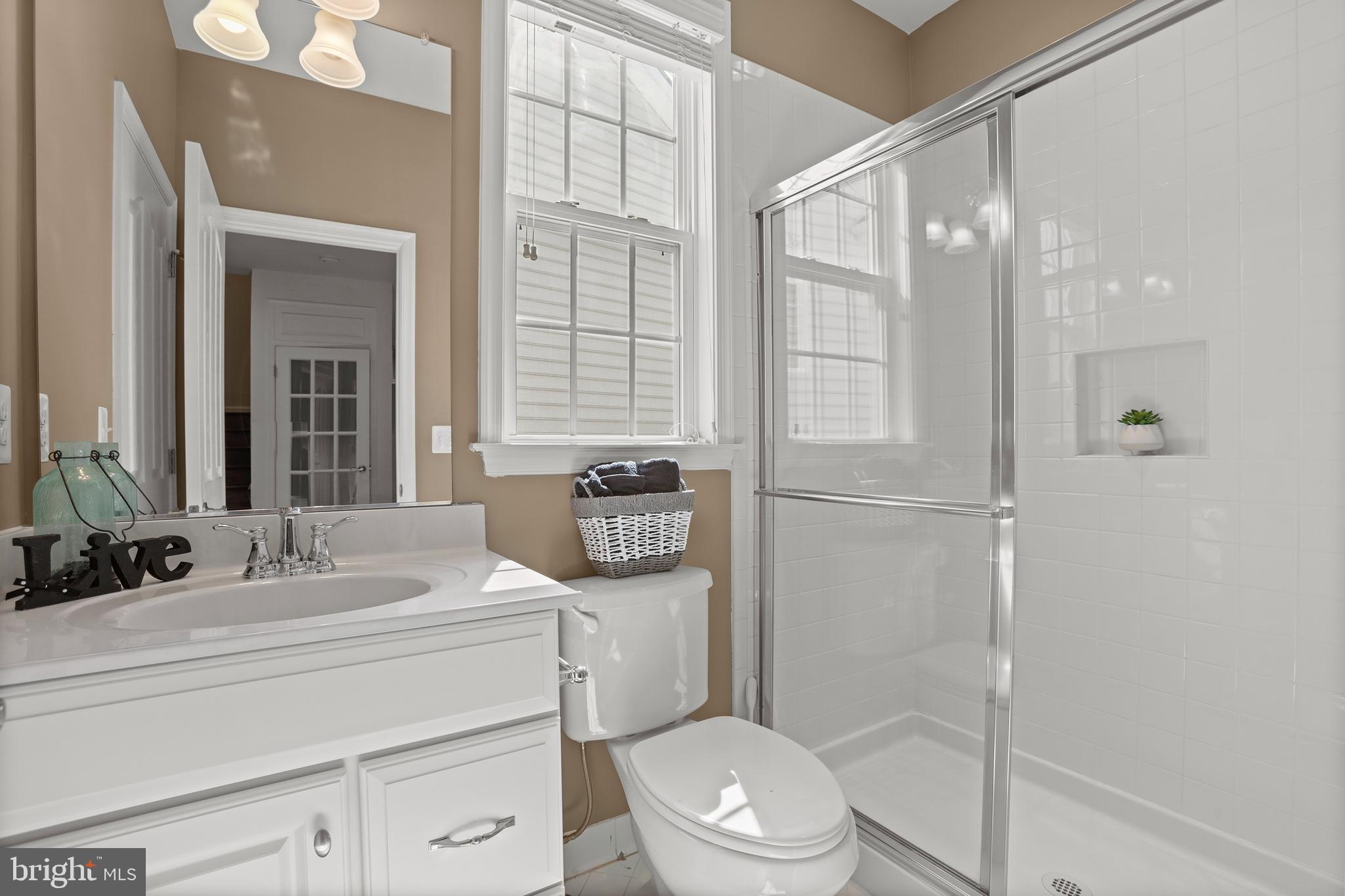 COLONIAL FORGE - Residential