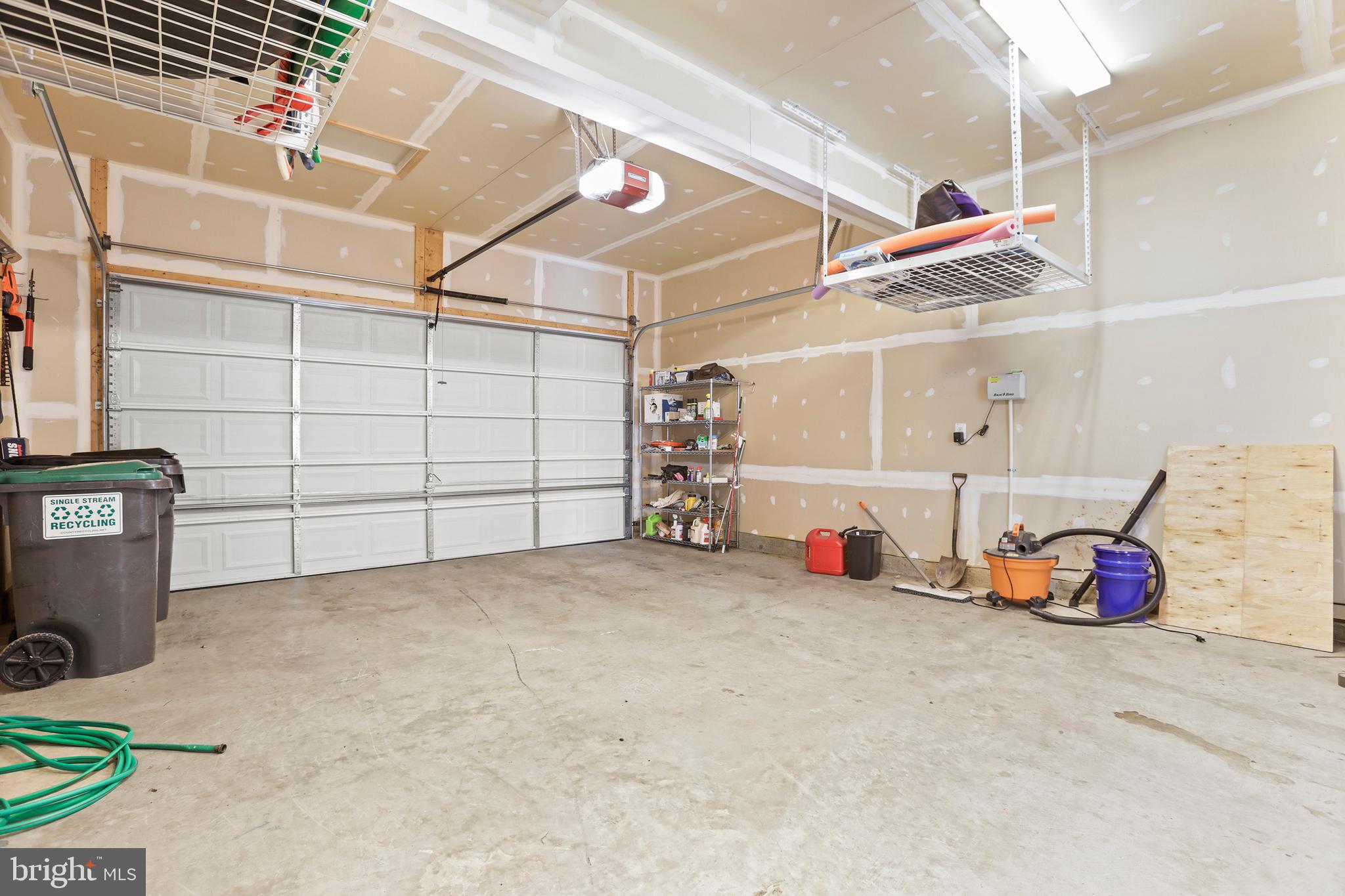 COLONIAL FORGE - Residential