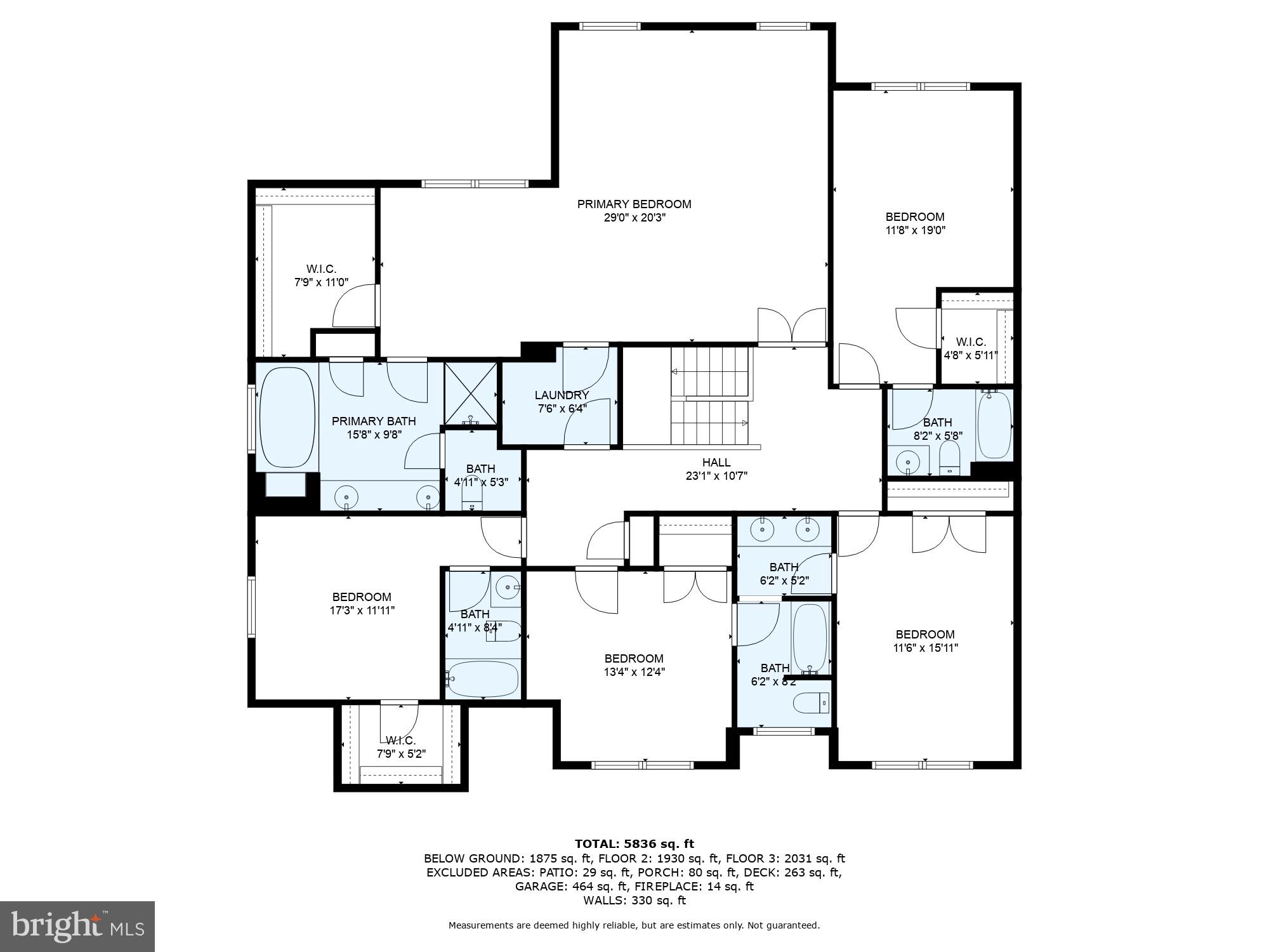 COLONIAL FORGE - Residential
