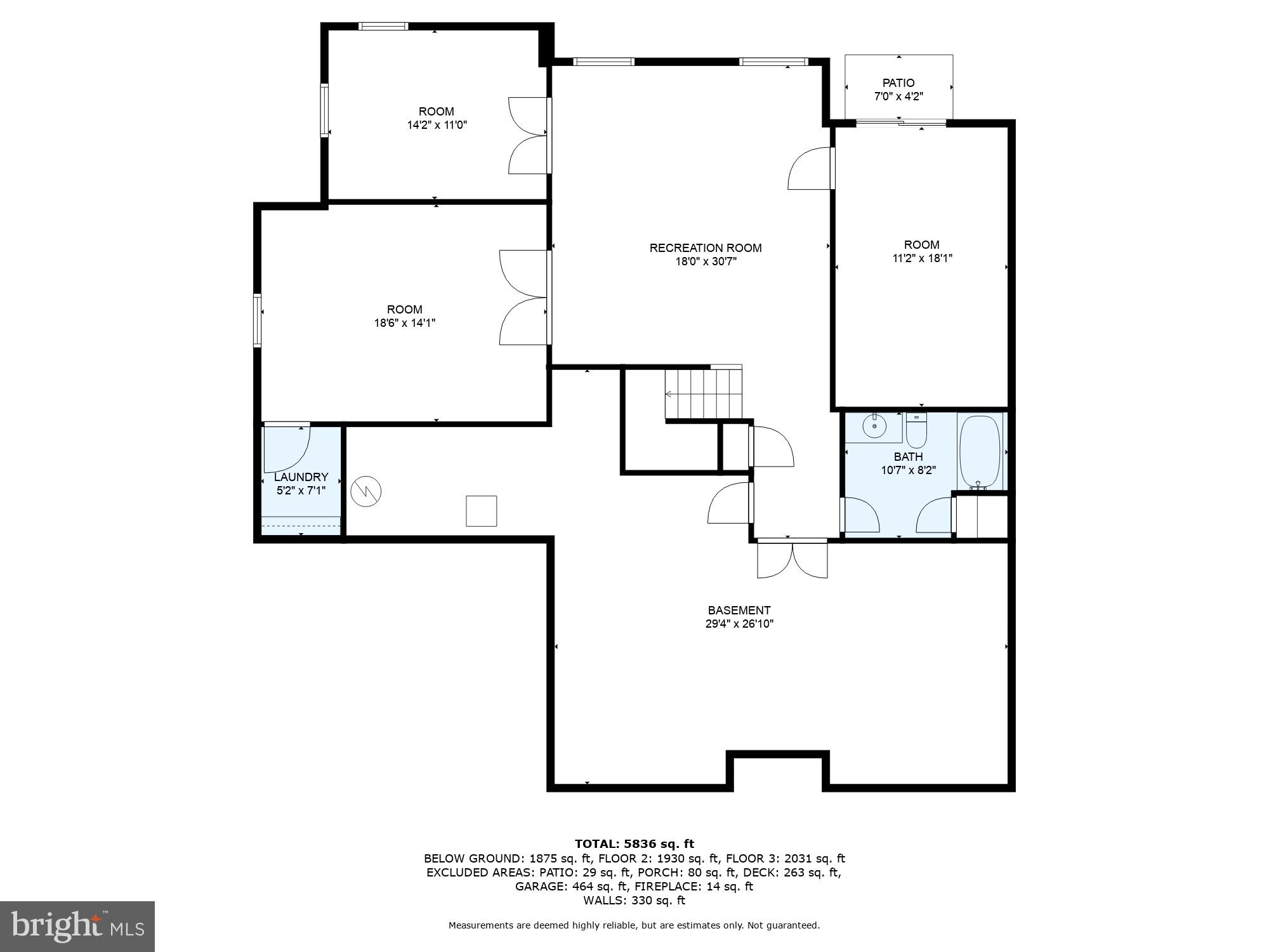 COLONIAL FORGE - Residential